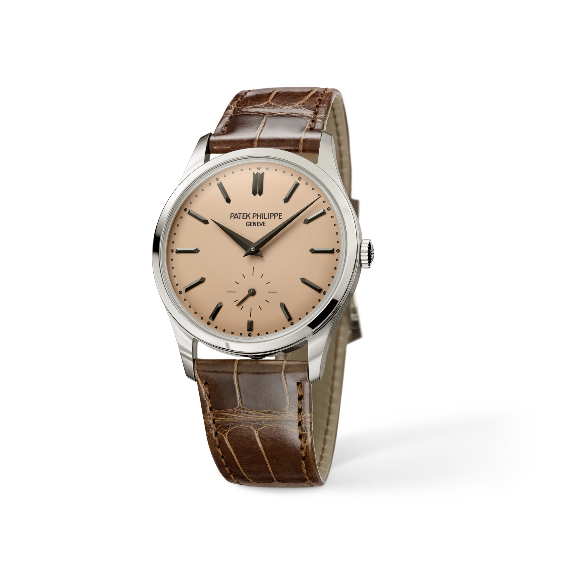 Patek Philippe και Vacheron Constantin: Τι παρουσίασαν στη Γενεύη-10