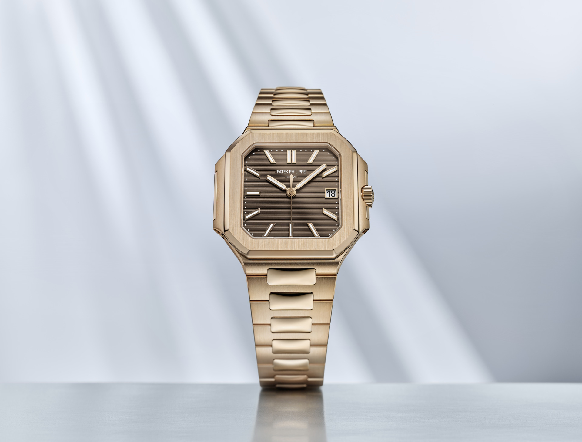 Patek Philippe και Vacheron Constantin: Τι παρουσίασαν στη Γενεύη-9