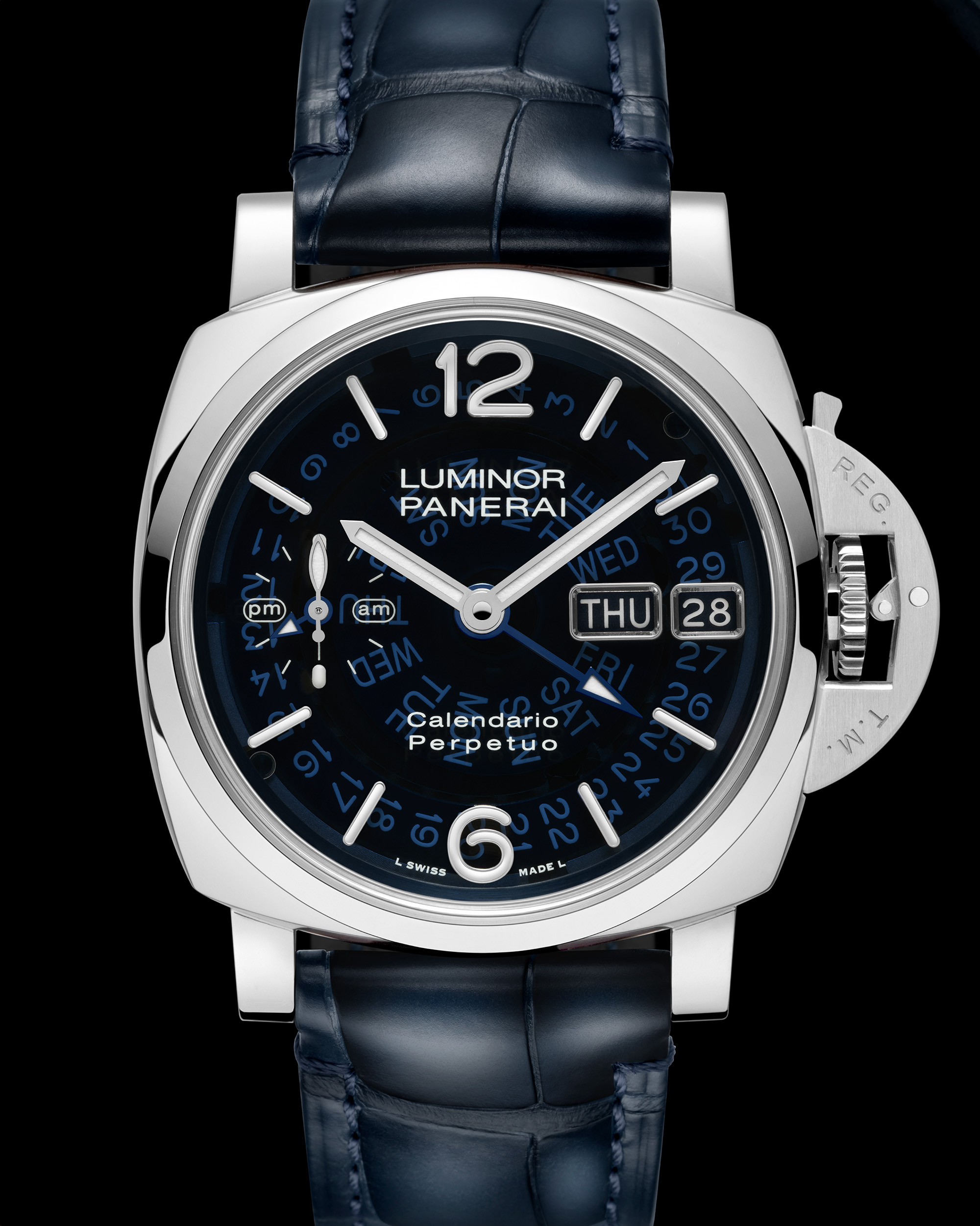 50 ακόμη ρολόγια που μας εντυπωσίασαν στην πρόσφατη έκθεση της Γενεύης-33