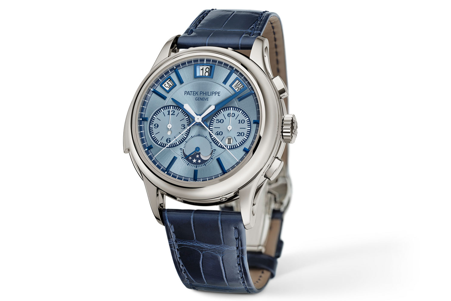 Patek Philippe και Vacheron Constantin: Τι παρουσίασαν στη Γενεύη-11