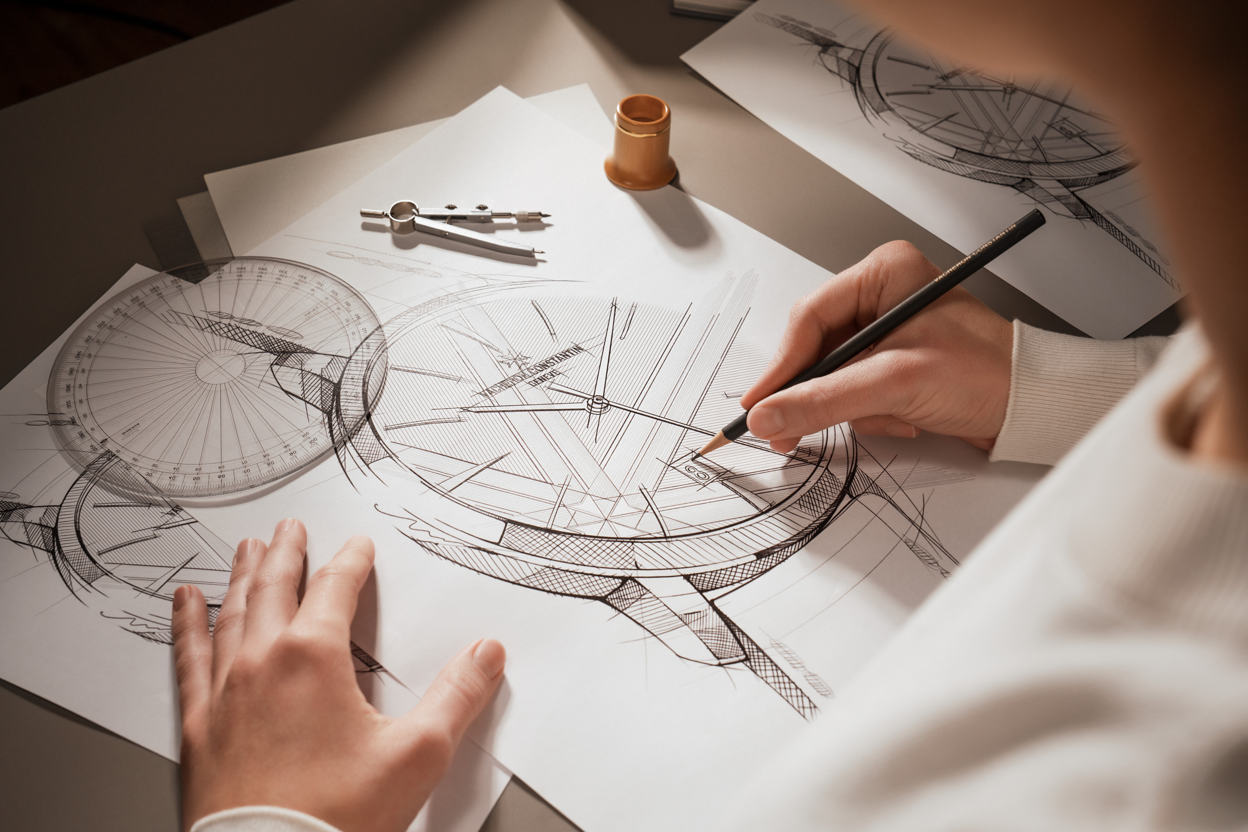 Patek Philippe και Vacheron Constantin: Τι παρουσίασαν στη Γενεύη-3