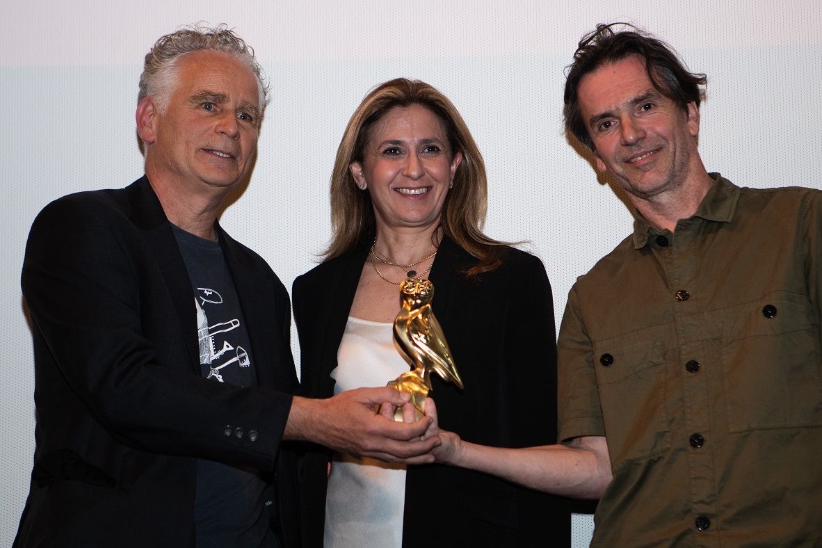 Nova: Στηρίζει και αναδεικνύει τη μεγάλη γιορτή για τα 25 χρόνια του Φεστιβάλ Γαλλόφωνου Κινηματογράφου στην Ελλάδα-2