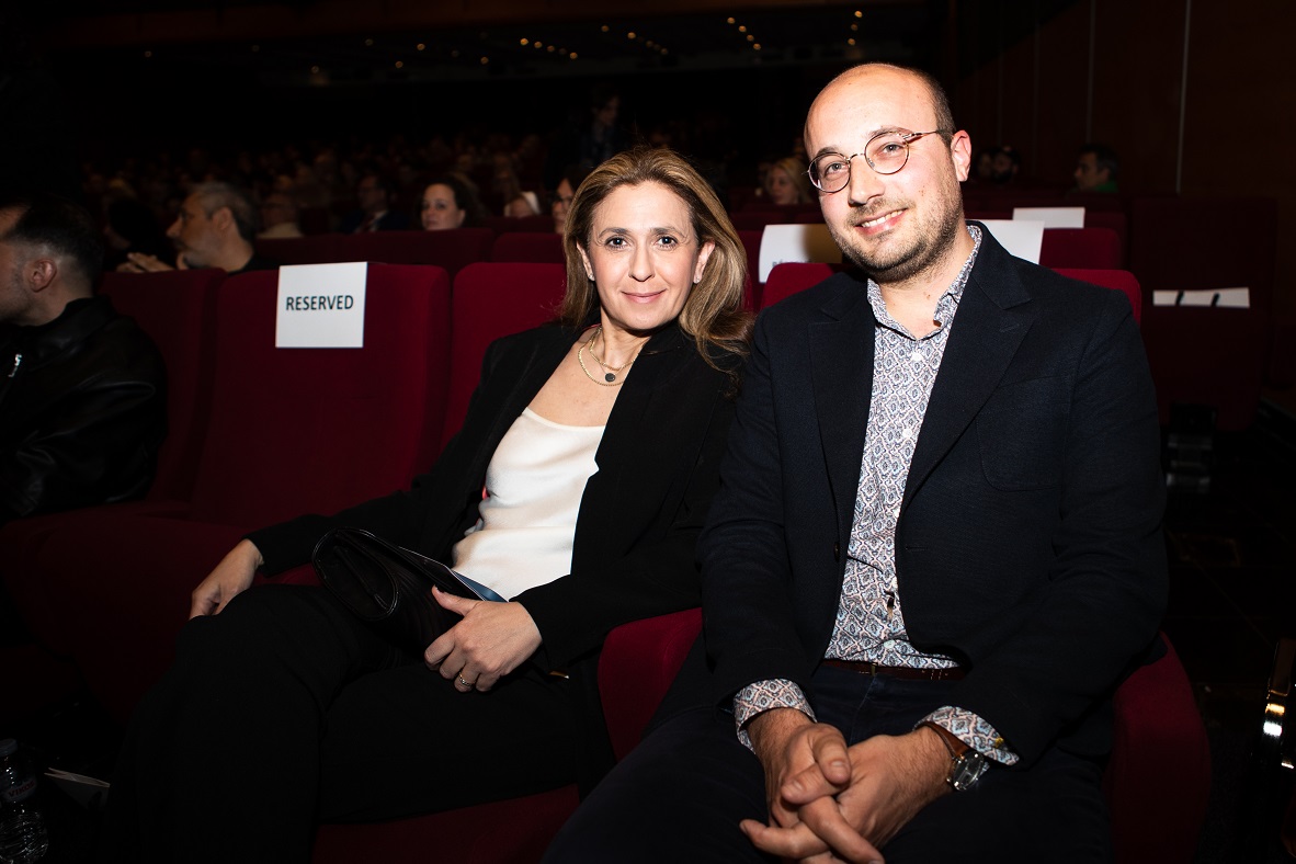 Nova: Στηρίζει και αναδεικνύει τη μεγάλη γιορτή για τα 25 χρόνια του Φεστιβάλ Γαλλόφωνου Κινηματογράφου στην Ελλάδα-5