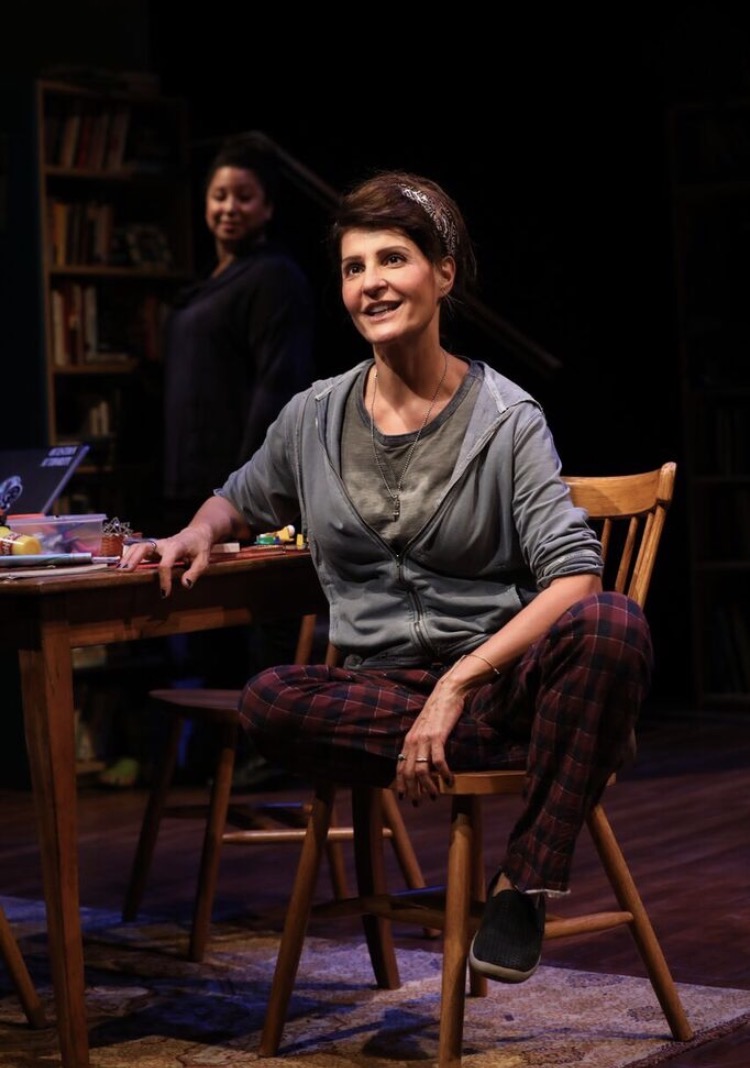 Νία Βαρντάλος στην «Κ»: «Στο Παλλάς ανεβάζω ένα έργο για όλους τους Ελληνες»-1