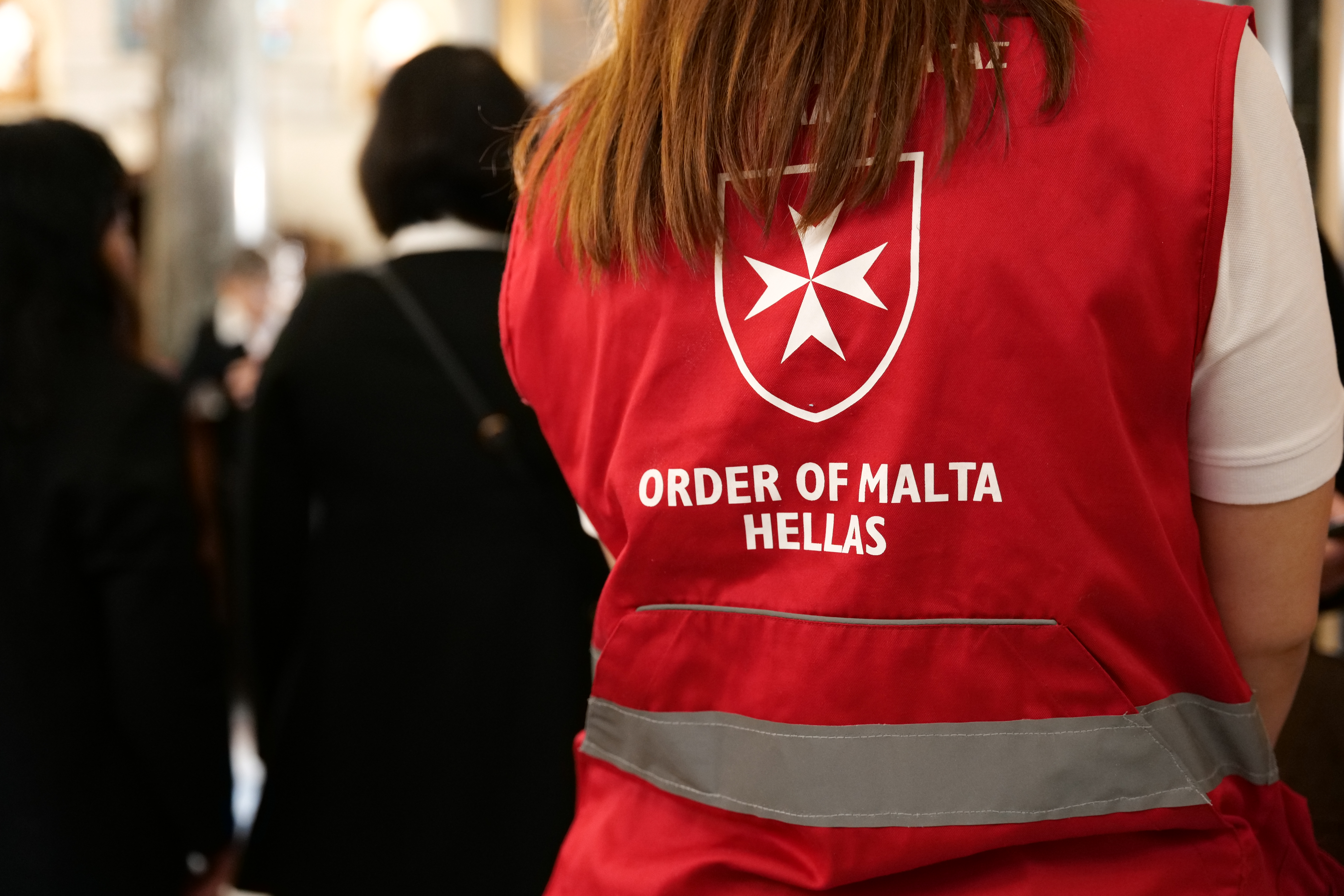 Καθολικοί της Ελλάδας είπαν το δικό τους αντίο στον «Επαναστάτη Ποντίφικα»-15