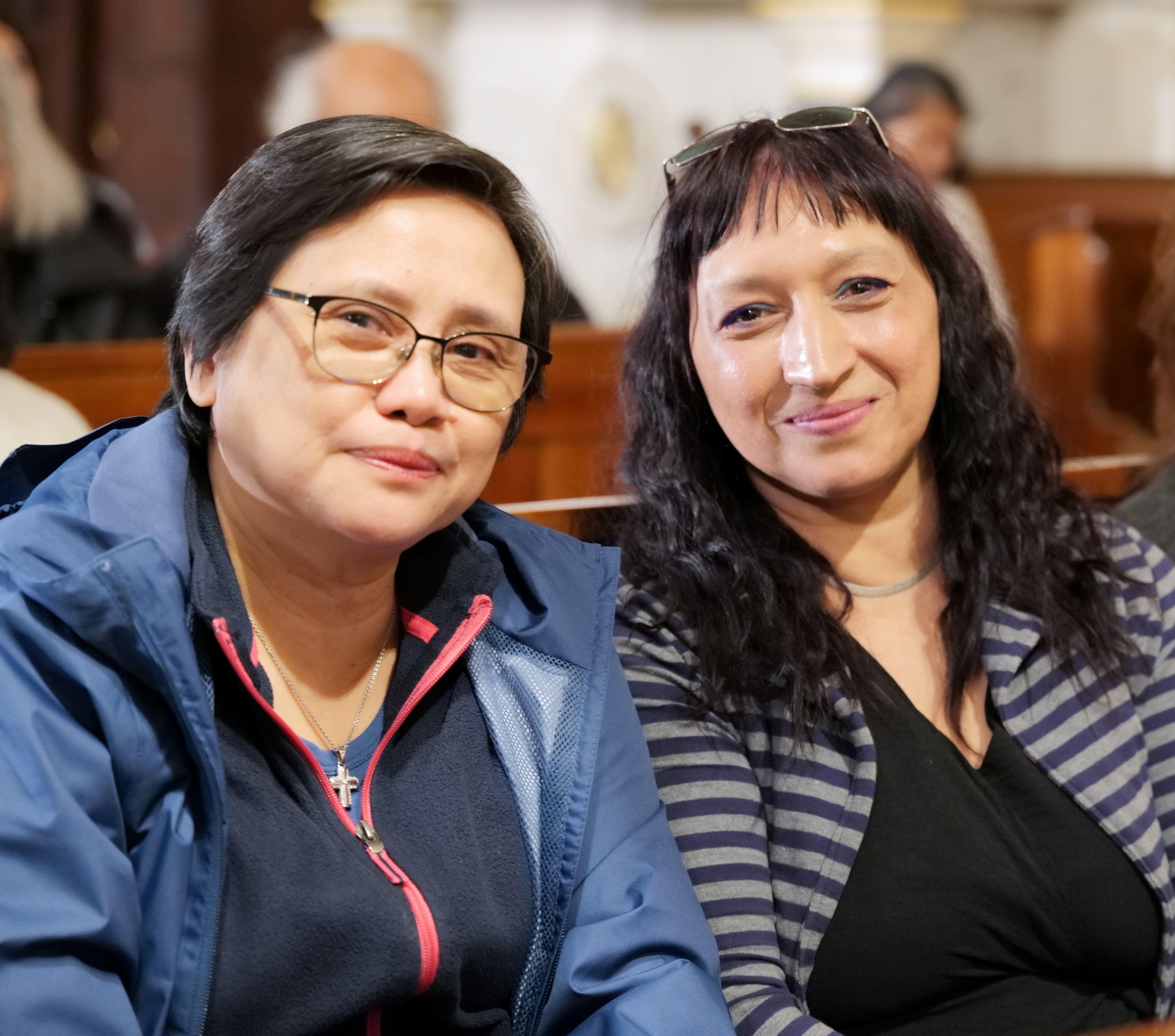 Καθολικοί της Ελλάδας είπαν το δικό τους αντίο στον «Επαναστάτη Ποντίφικα»-3