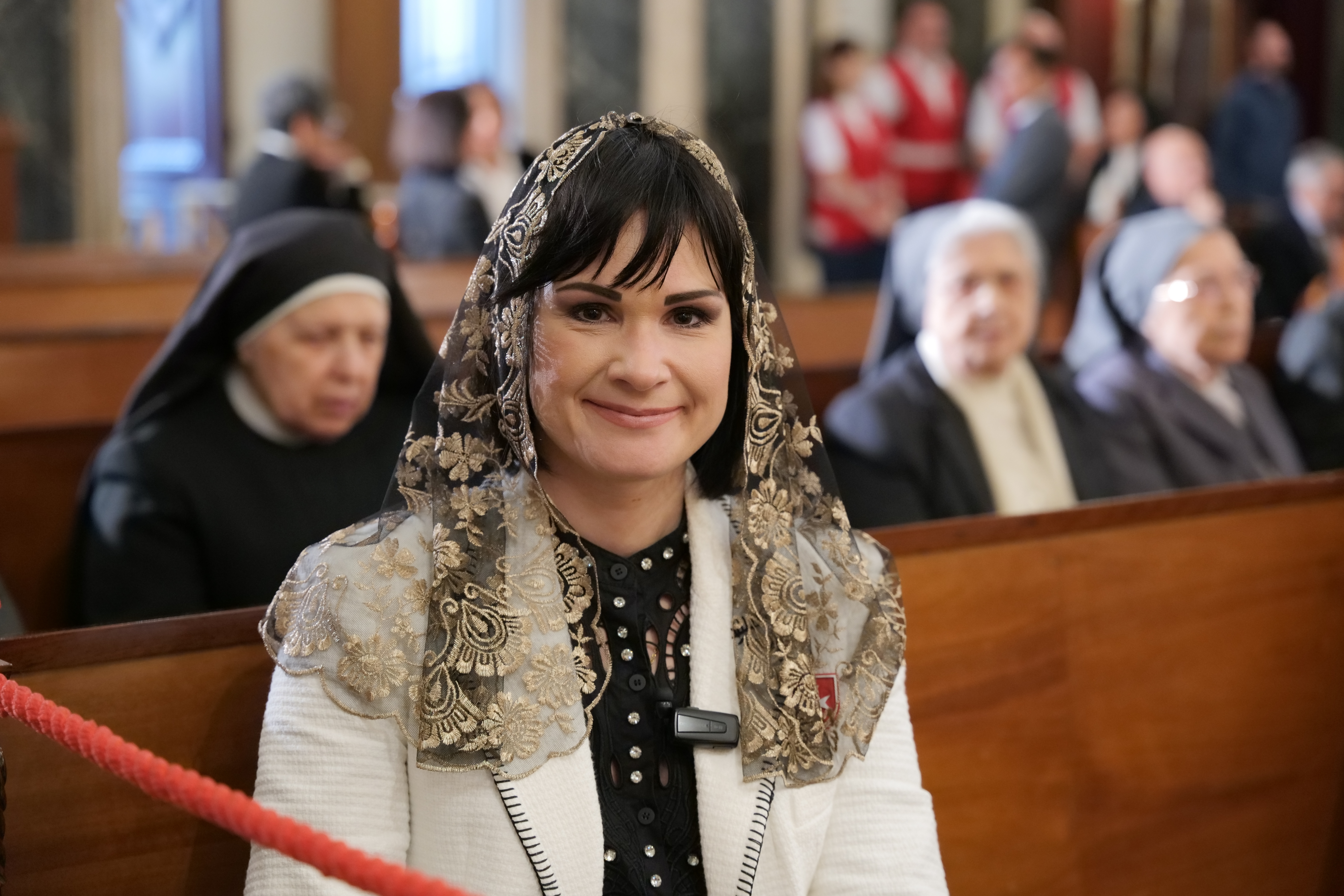 Καθολικοί της Ελλάδας είπαν το δικό τους αντίο στον «Επαναστάτη Ποντίφικα»-5