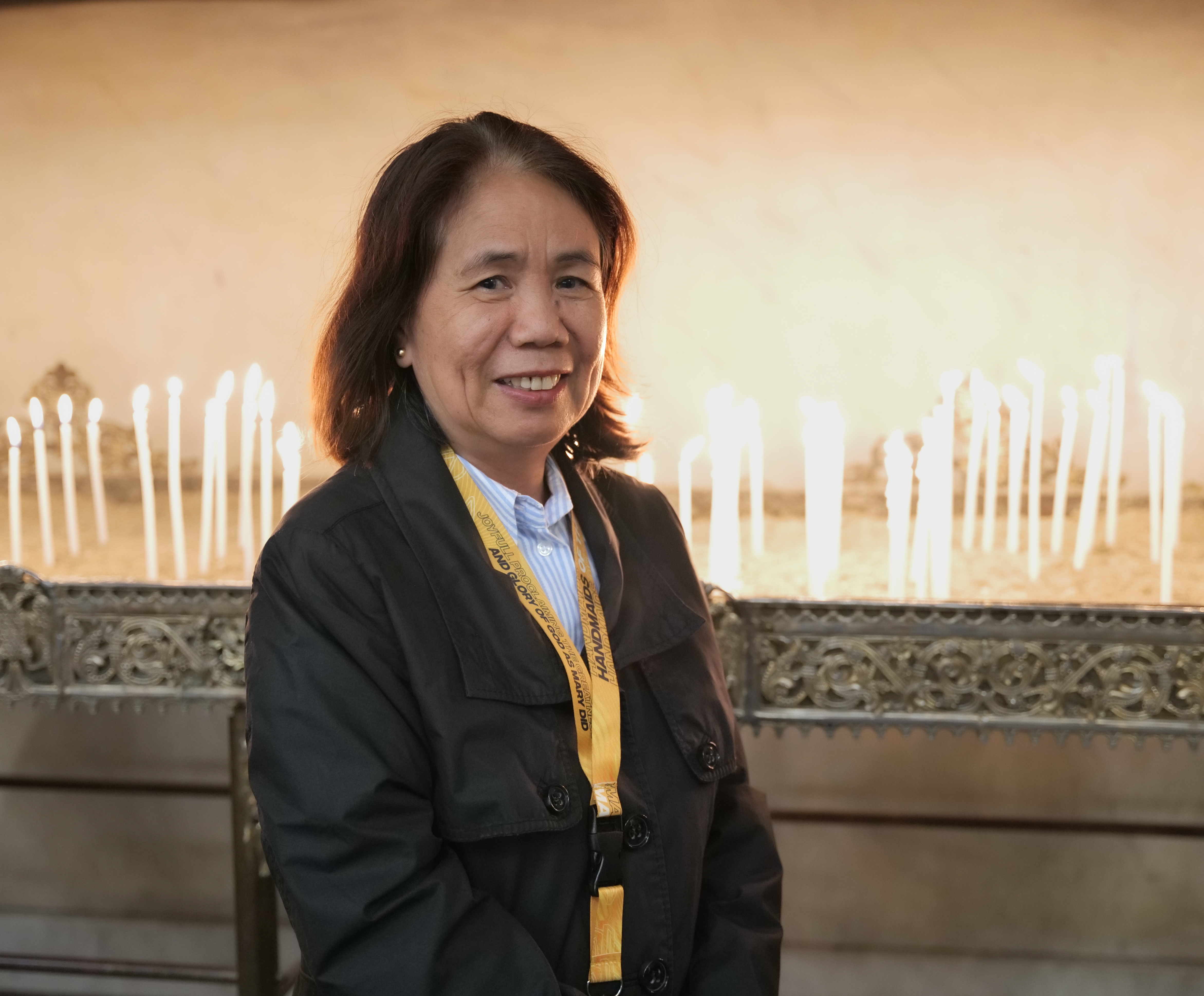 Καθολικοί της Ελλάδας είπαν το δικό τους αντίο στον «Επαναστάτη Ποντίφικα»-6