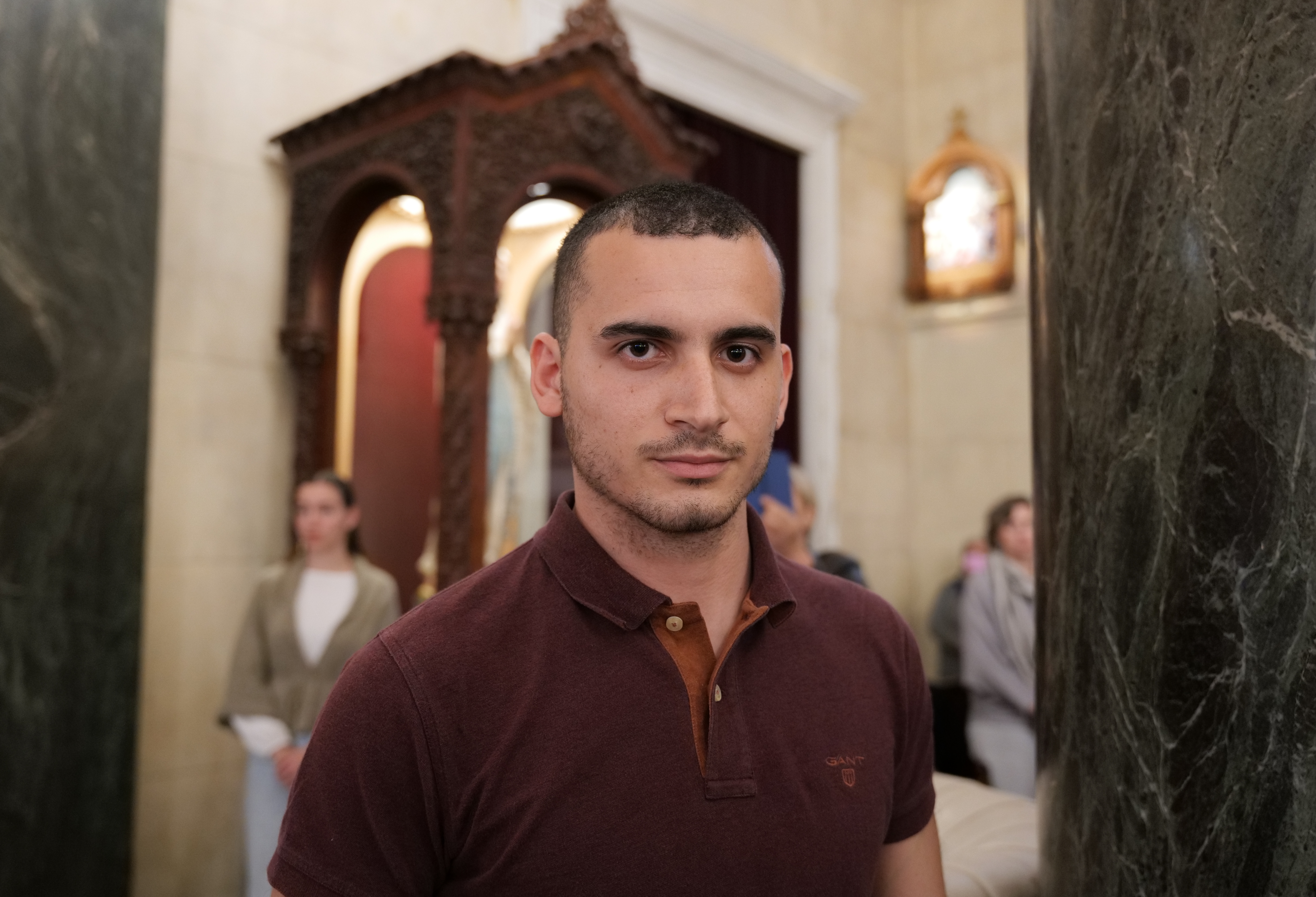 Καθολικοί της Ελλάδας είπαν το δικό τους αντίο στον «Επαναστάτη Ποντίφικα»-11