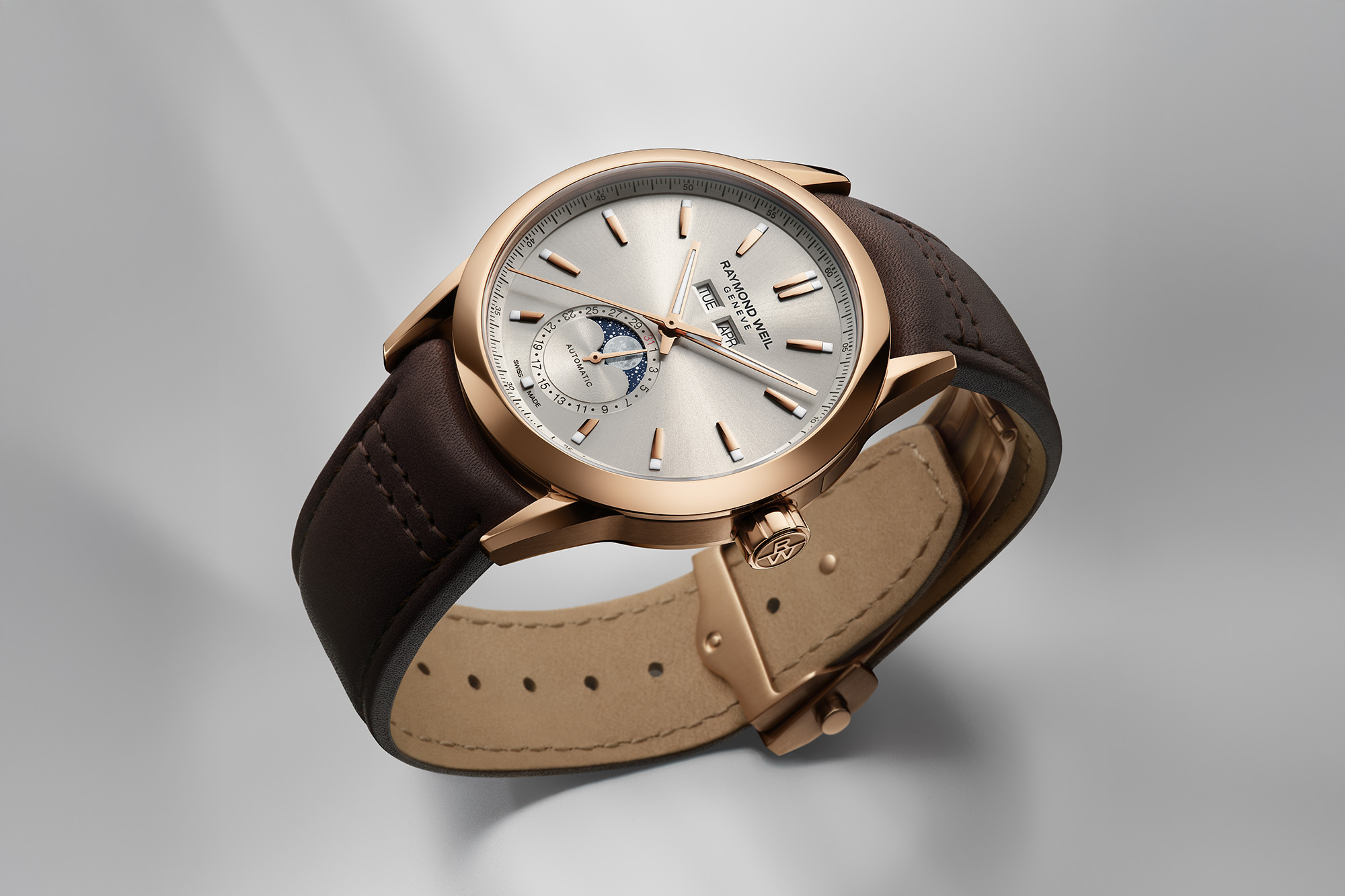 50 ακόμη ρολόγια που μας εντυπωσίασαν στην πρόσφατη έκθεση της Γενεύης-35