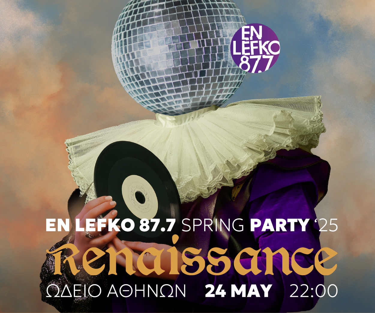 En Lefko Spring Party – RENAISSANCE-1