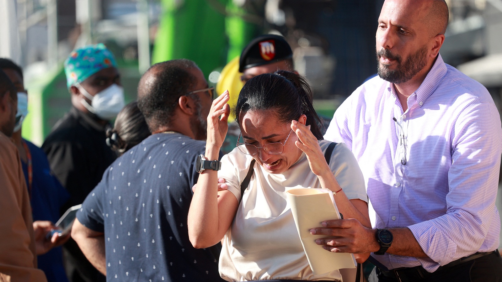 Δομινικανή Δημοκρατία: Κοντά τους 200 πλέον οι νεκροί από την κατάρρευση οροφής κλαμπ-1