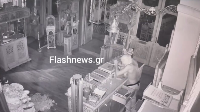 χανιά-ανδρας-διέρρηξε-ναό-και-άδειασ-563572546