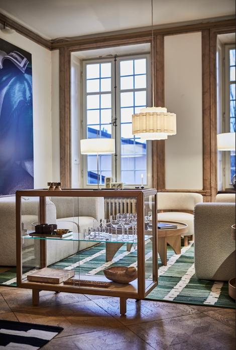 Έπιπλα που σε προσκαλούν να τα ζήσεις-1