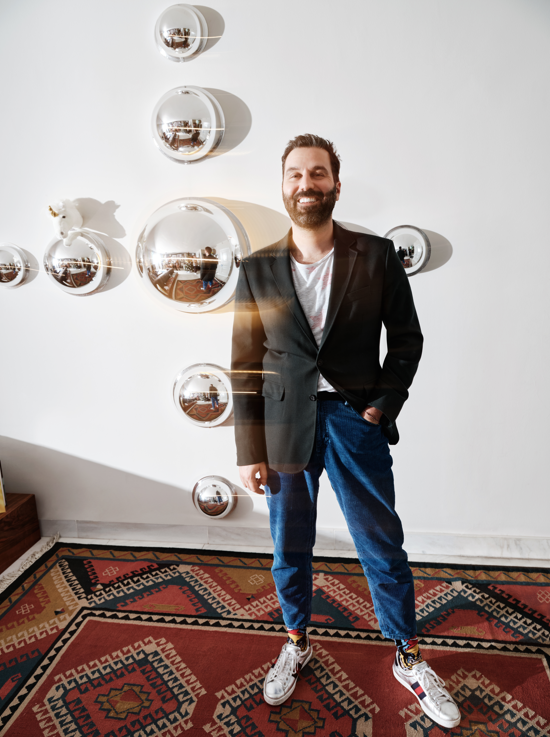 Έπιπλα που σε προσκαλούν να τα ζήσεις-3