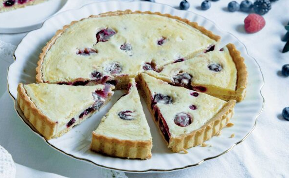 κέικ-τάρτα-με-κρέμα-ζαχαροπλαστικής-κ-563573917