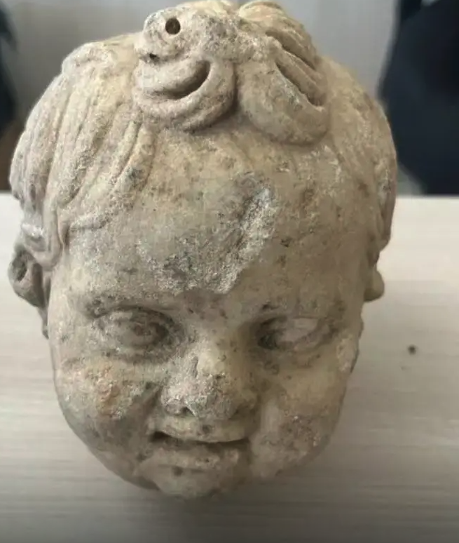 Υπόθεση αρχαιοκαπηλίας: Η ανακοίνωση της ΕΛ.ΑΣ. για τη δράση του κυκλώματος-3