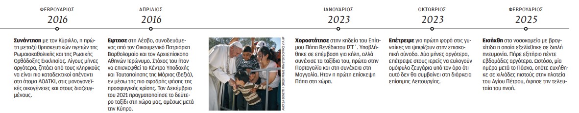 Η βαριά και λιτή «διαθήκη»-3