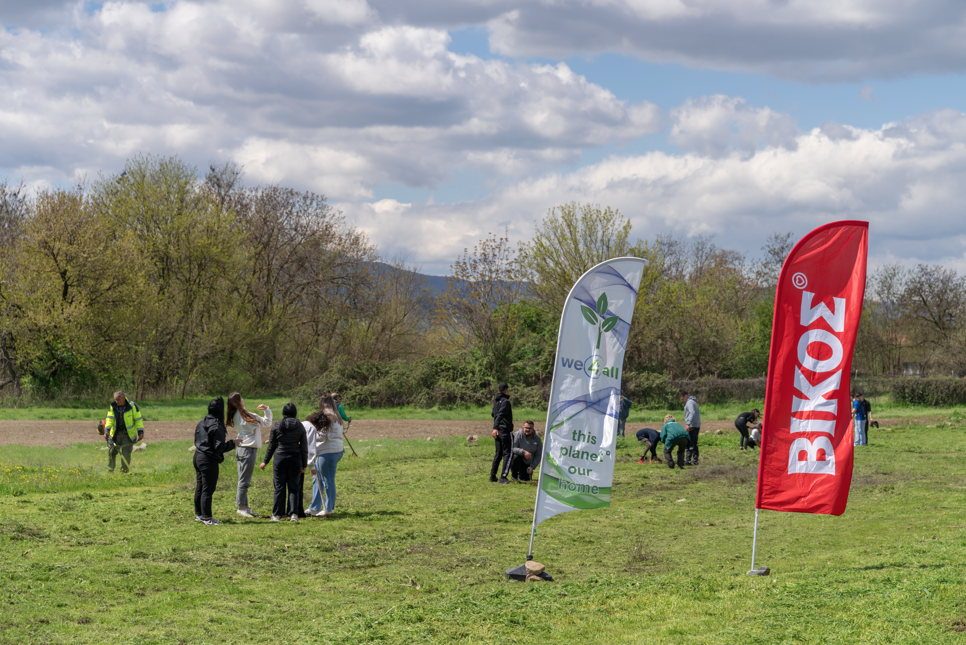 Όταν η ελπίδα δίνει ζωή ρίζα με ρίζα-1