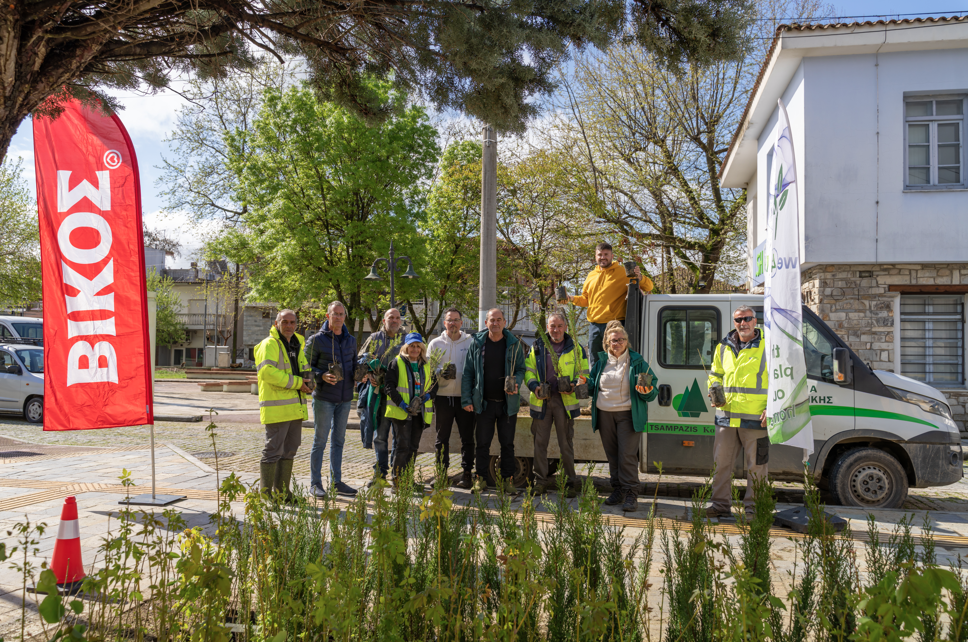Όταν η ελπίδα δίνει ζωή ρίζα με ρίζα-2