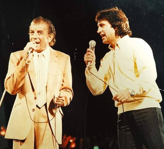 Από τον Σαββόπουλο στον ΛΕΞ: Η συναυλιακή ιστορία του ΟΑΚΑ-3