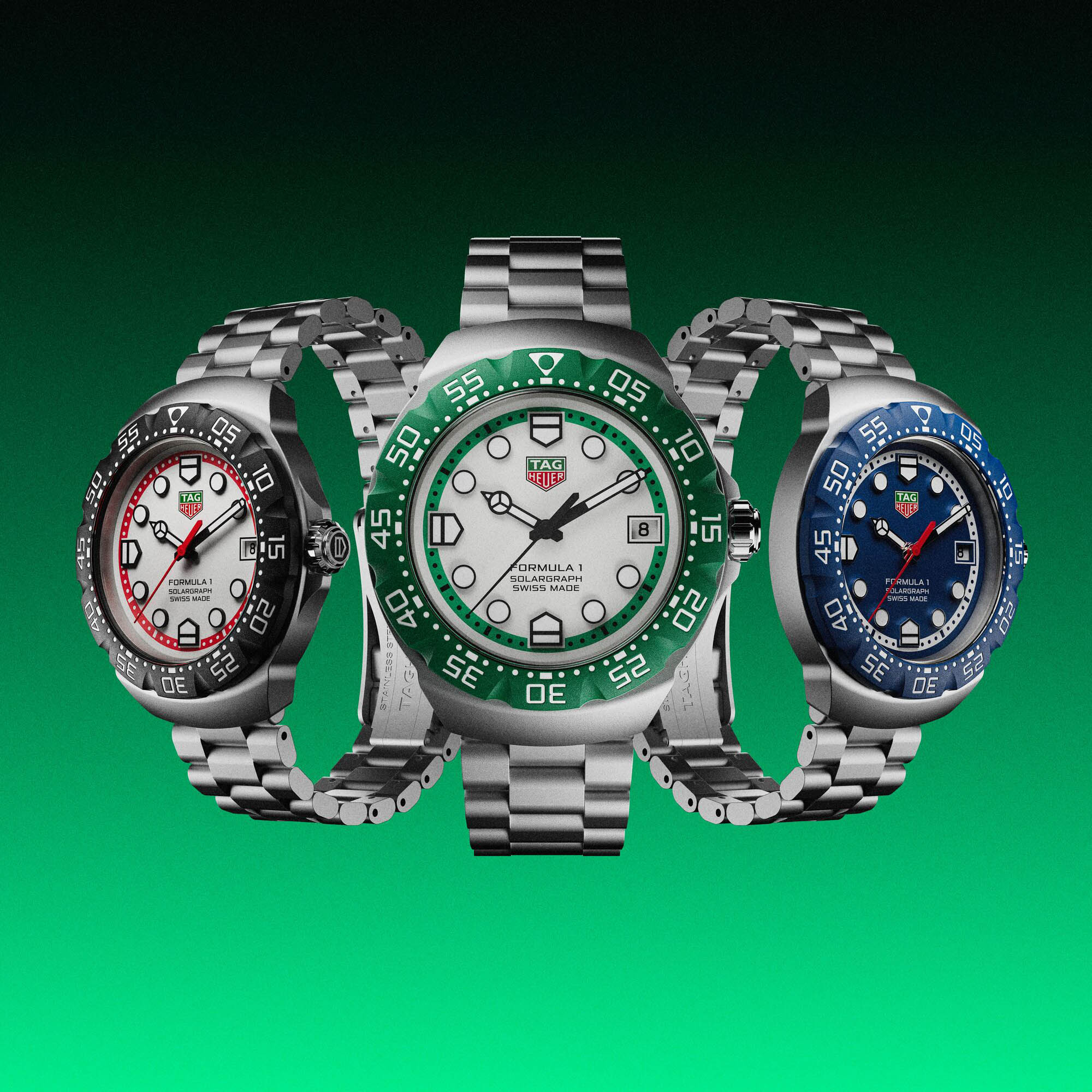 50 ακόμη ρολόγια που μας εντυπωσίασαν στην πρόσφατη έκθεση της Γενεύης-36