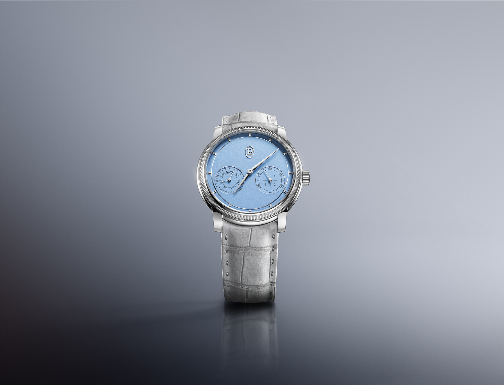 Watches & Wonders 2025: Οι νέες τάσεις και τα μοντέλα που έκλεψαν την παράσταση-3