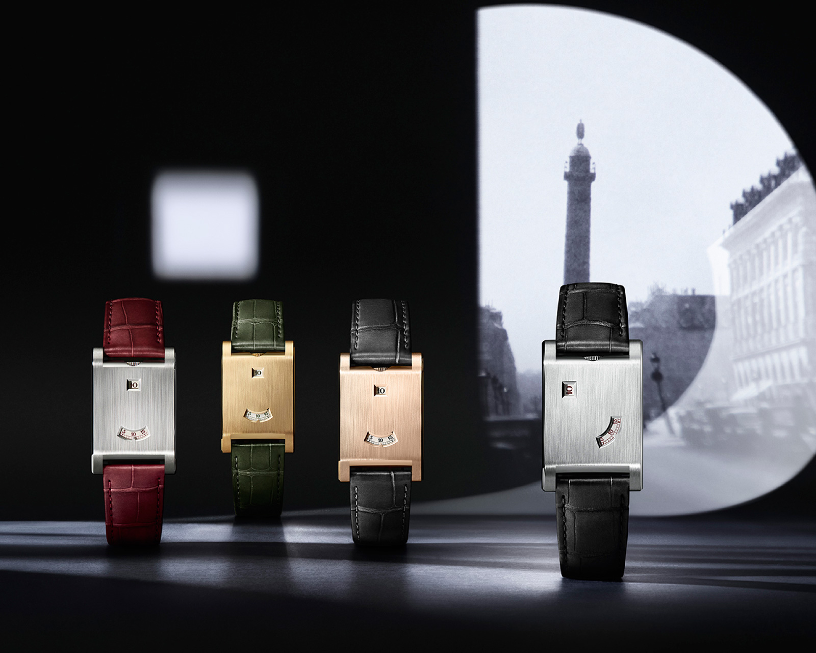 Watches & Wonders 2025: Οι νέες τάσεις και τα μοντέλα που έκλεψαν την παράσταση-6