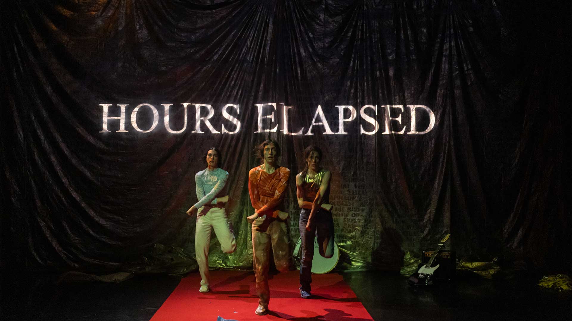 Οσα έμαθα για τον χορό και τη ζωή στις Onassis Dance Days-5