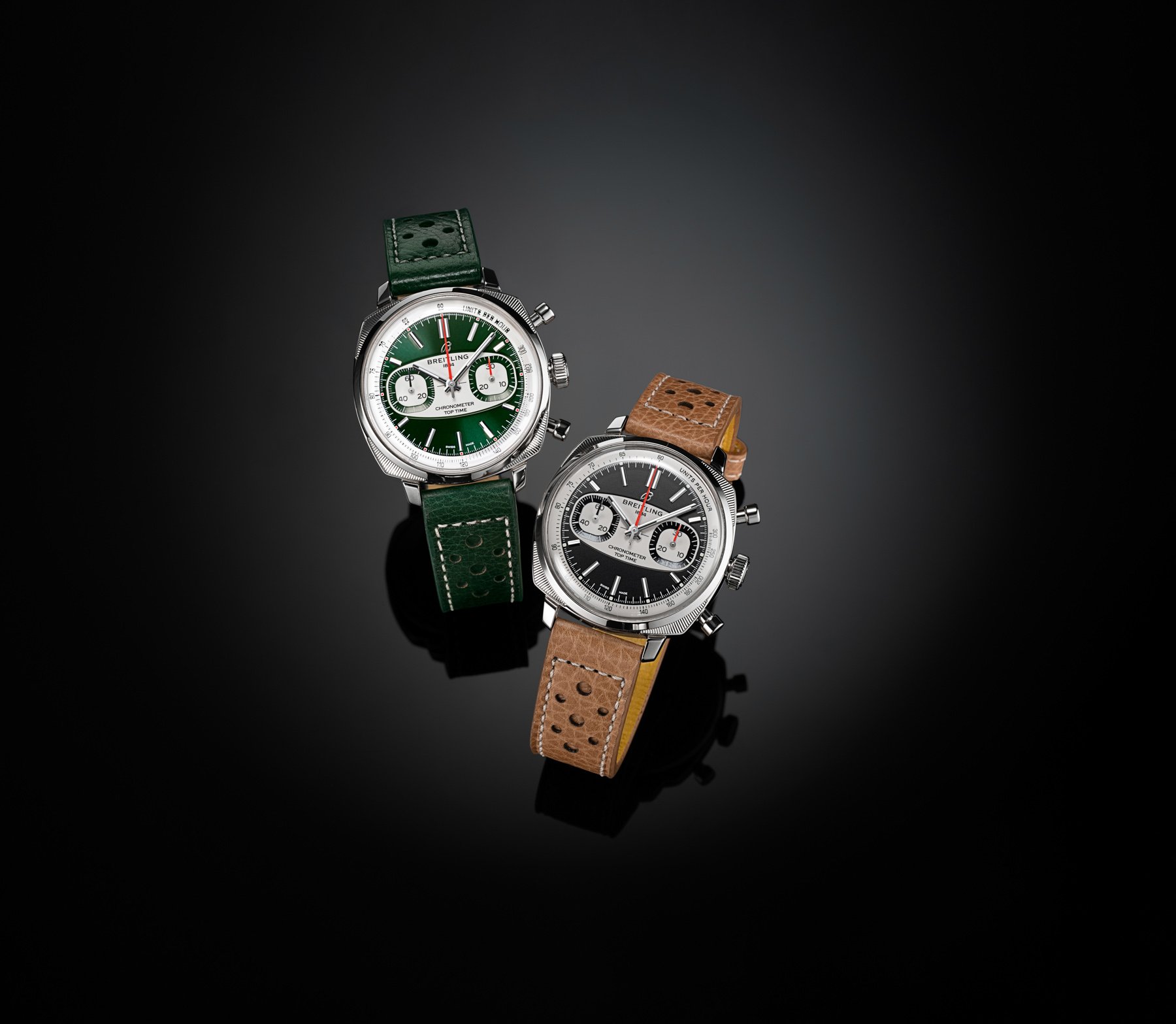 50 ακόμη ρολόγια που μας εντυπωσίασαν στην πρόσφατη έκθεση της Γενεύης-11