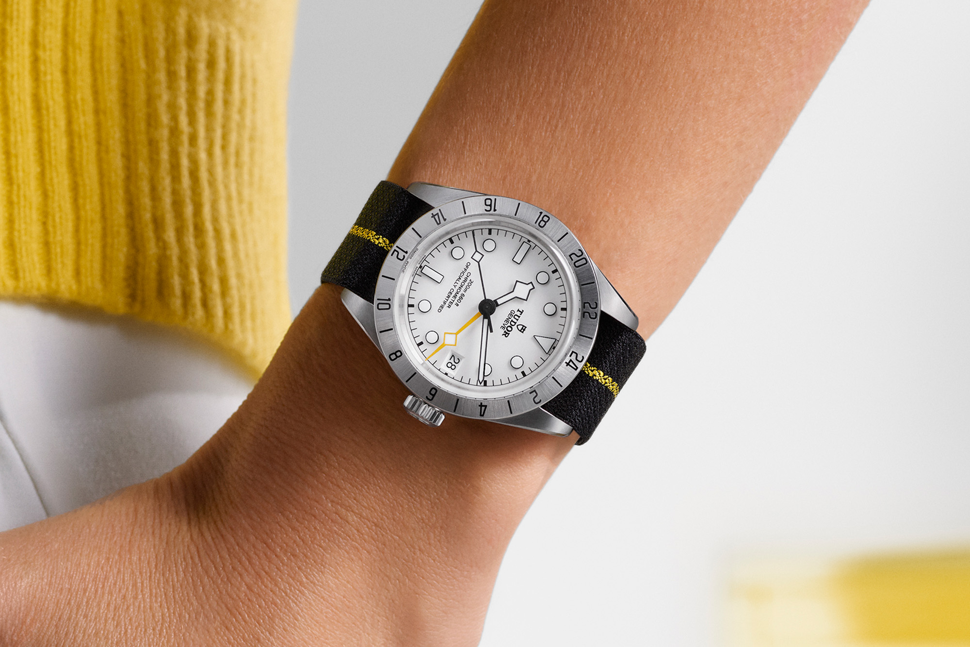 50 ακόμη ρολόγια που μας εντυπωσίασαν στην πρόσφατη έκθεση της Γενεύης-38