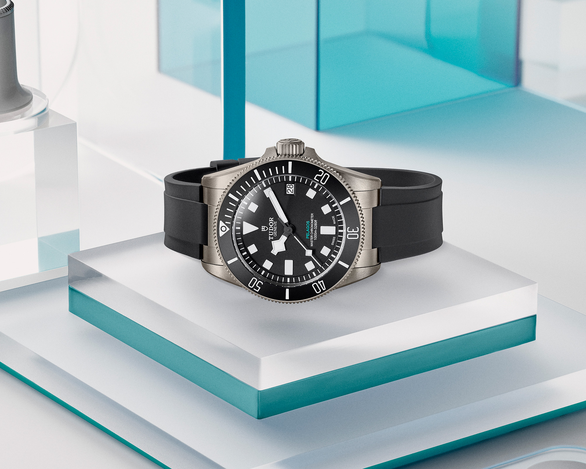 50 ακόμη ρολόγια που μας εντυπωσίασαν στην πρόσφατη έκθεση της Γενεύης-40