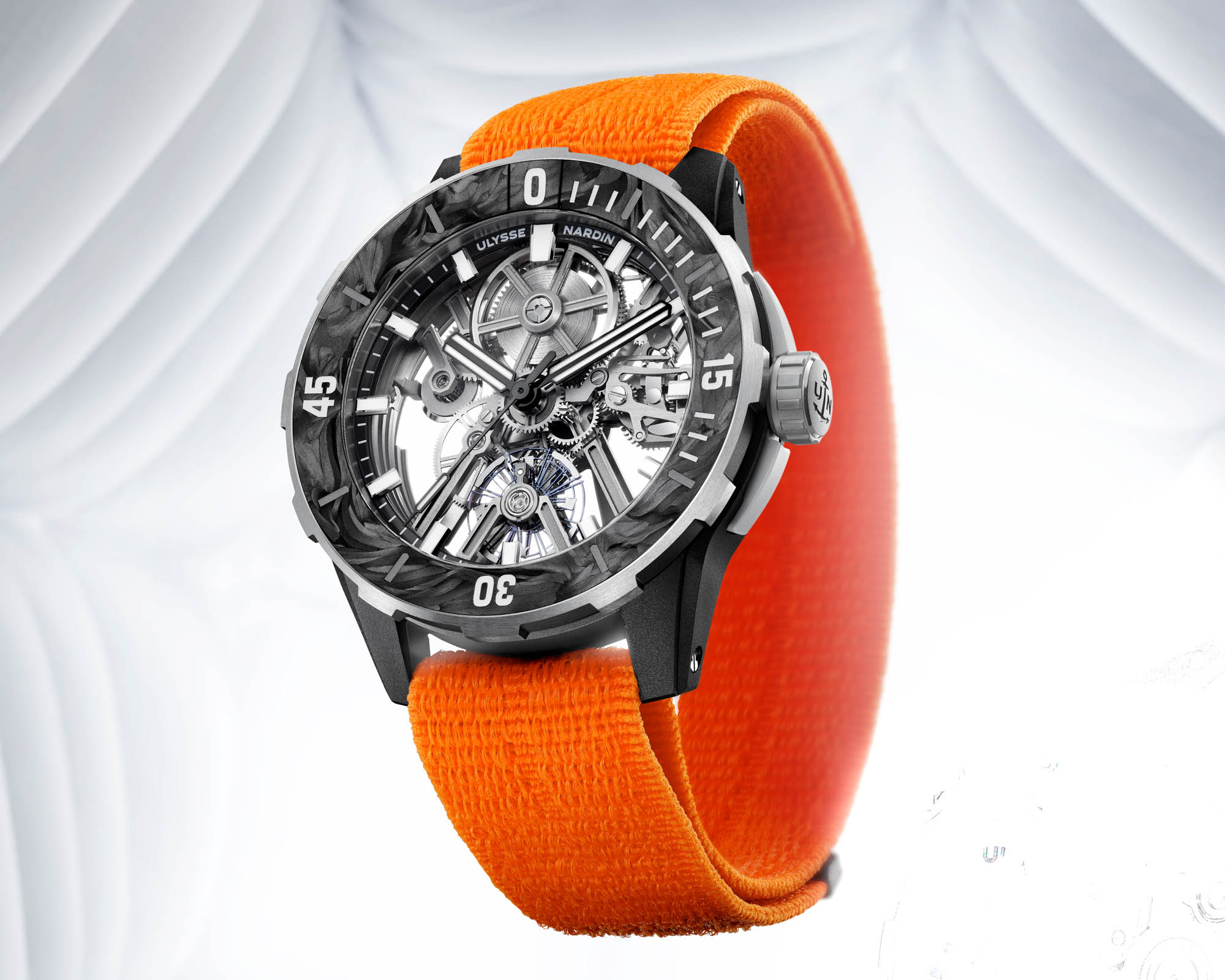 50 ακόμη ρολόγια που μας εντυπωσίασαν στην πρόσφατη έκθεση της Γενεύης-41