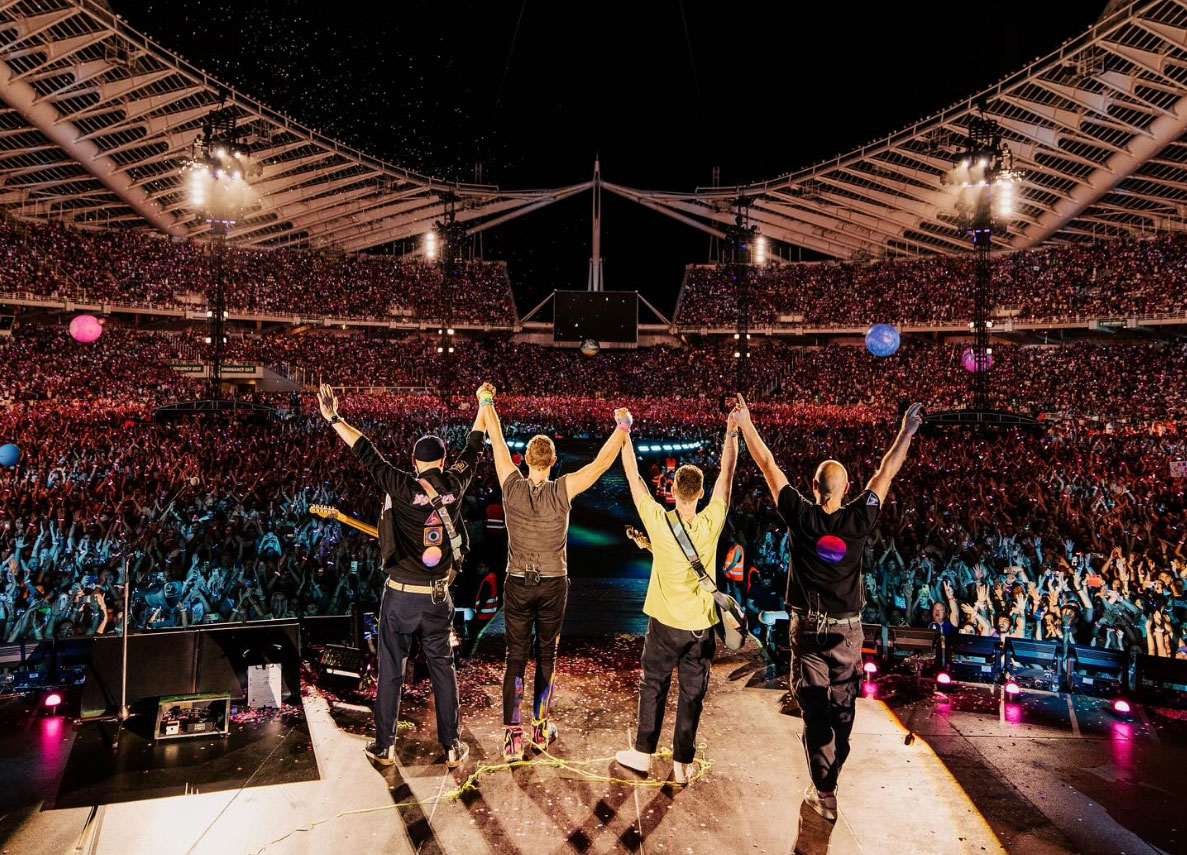 Συναυλίες: To εισιτήριό σας το έχει άλλος-1