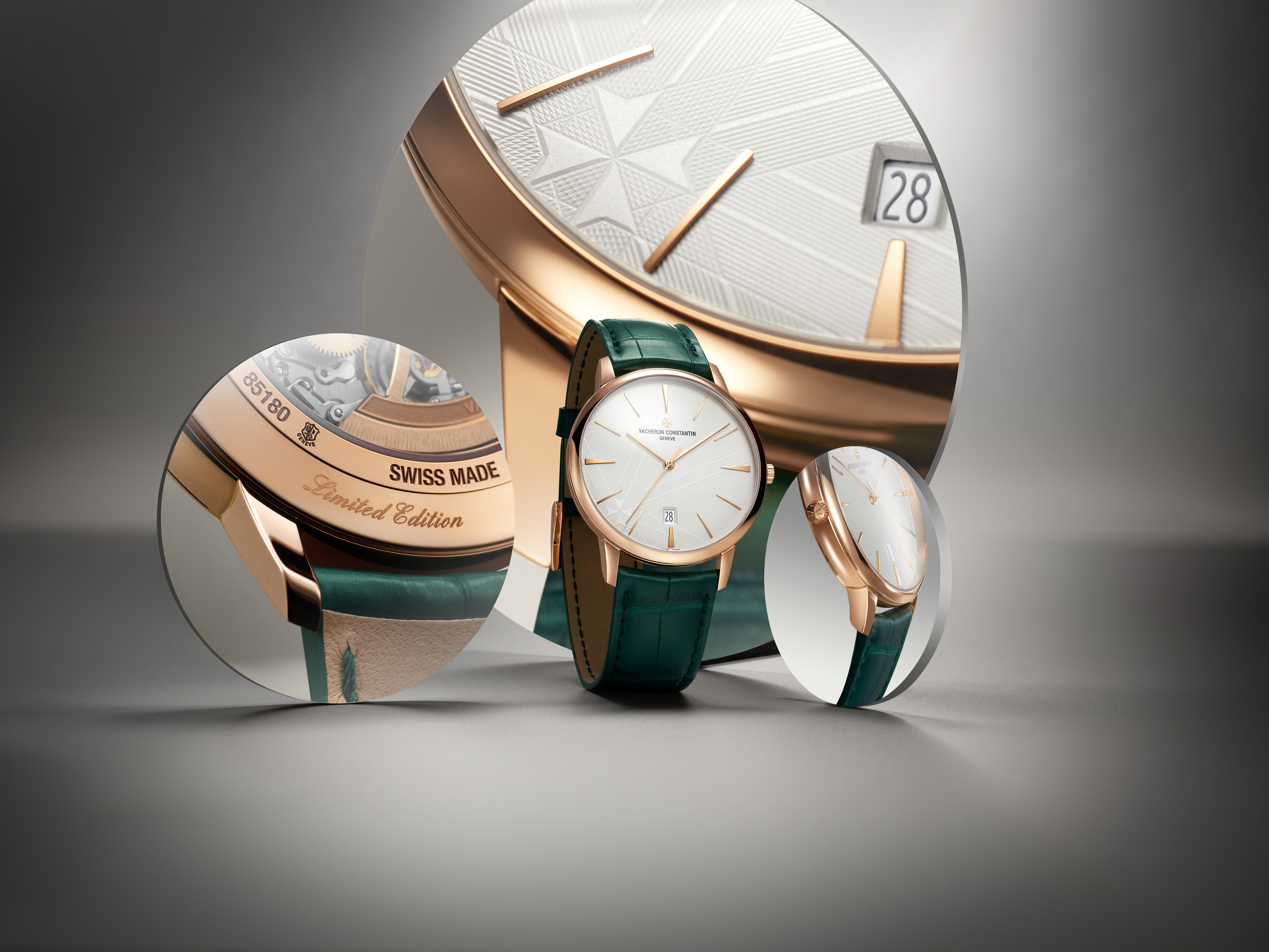 Patek Philippe και Vacheron Constantin: Τι παρουσίασαν στη Γενεύη-6