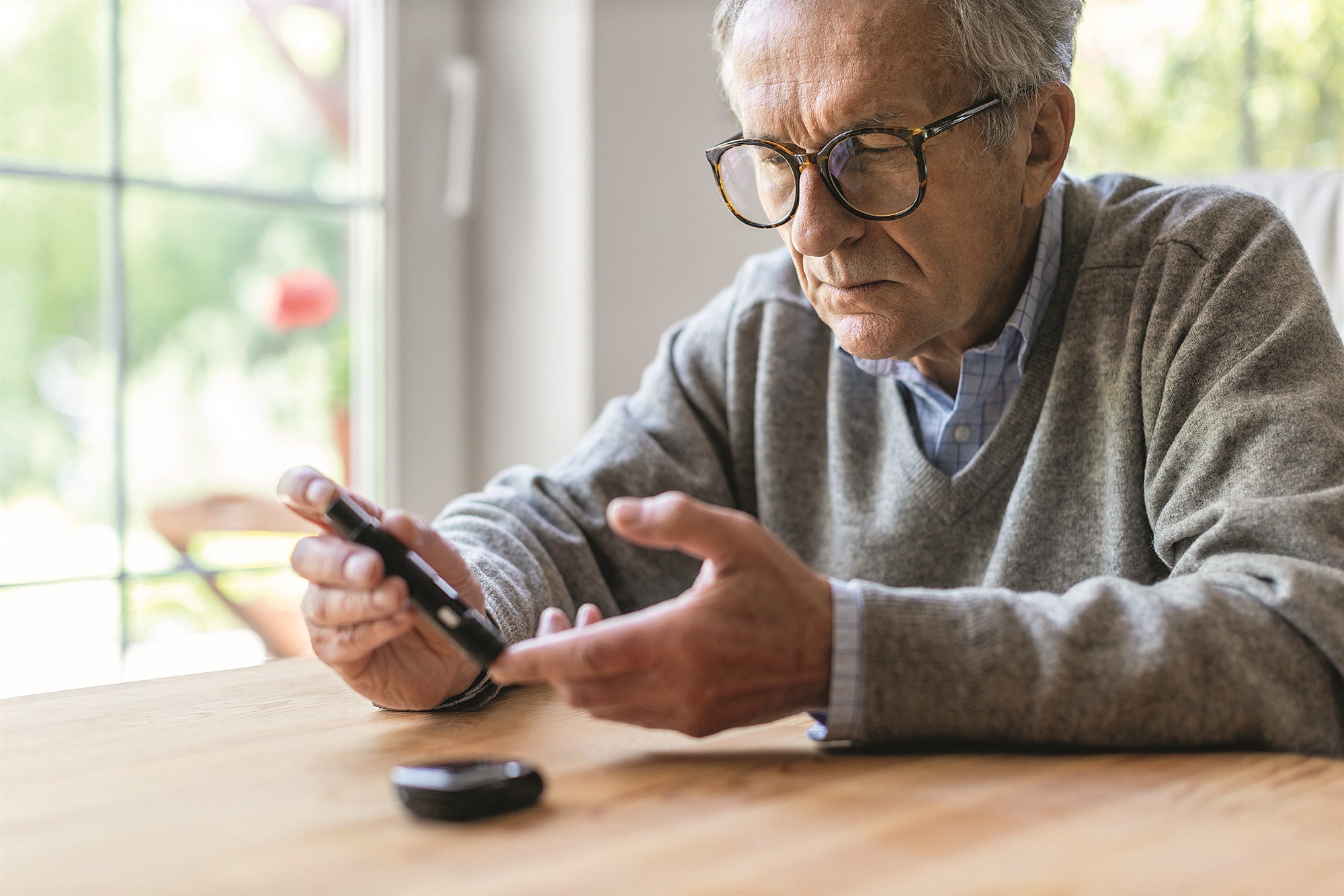 Ρίχνουμε περισσότερο φως στη σύνδεση μεταξύ διαβήτη και καρδιοπάθειας-2
