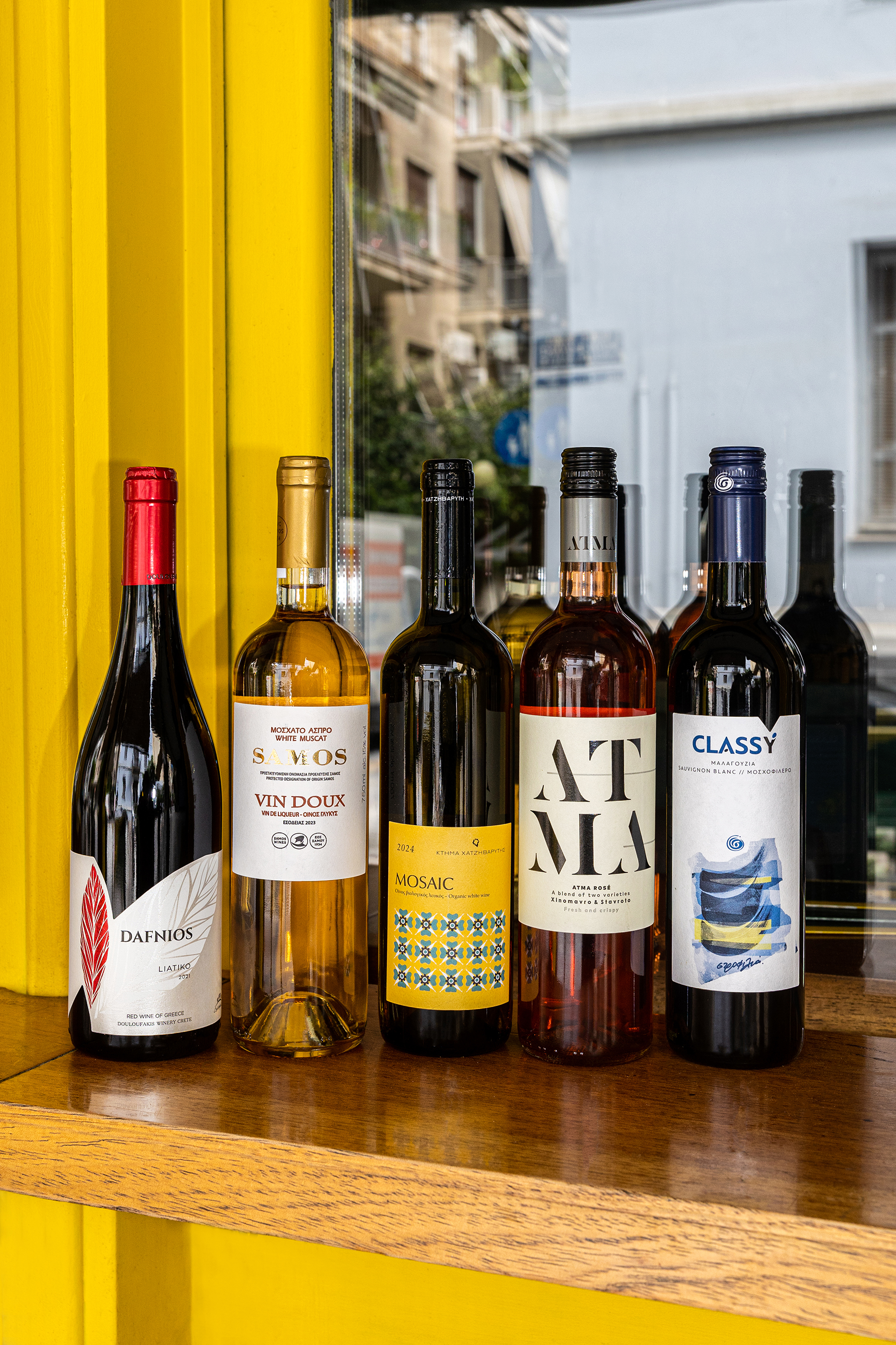 5 κρασιά για το πασχαλινό τραπέζι μέχρι 10 ευρώ-1