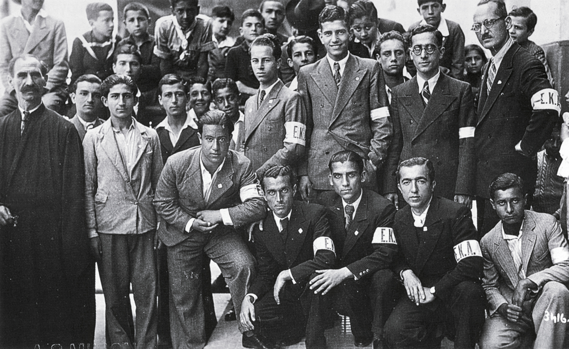 Πηνελόπη Δέλτα – Παιδαγωγός γενεών-1