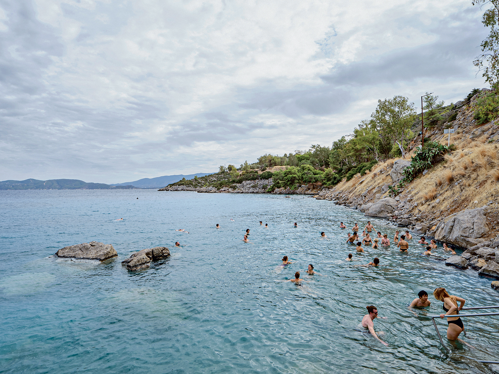 Μπορούν οι θερμές πηγές να μεταμορφωθούν σε spa για όλους;-2