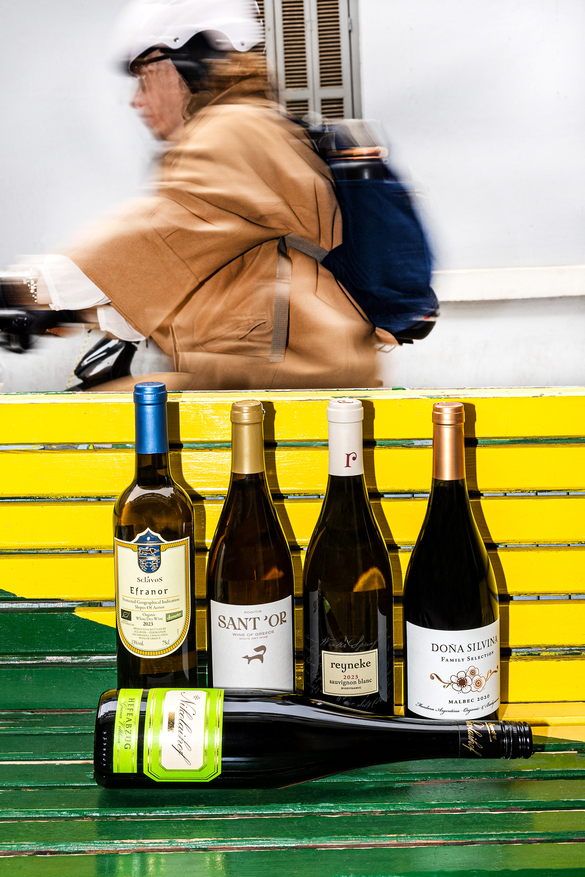 Γιατί τα βιοδυναμικά κρασιά είναι τόσο ιδιαίτερα-1