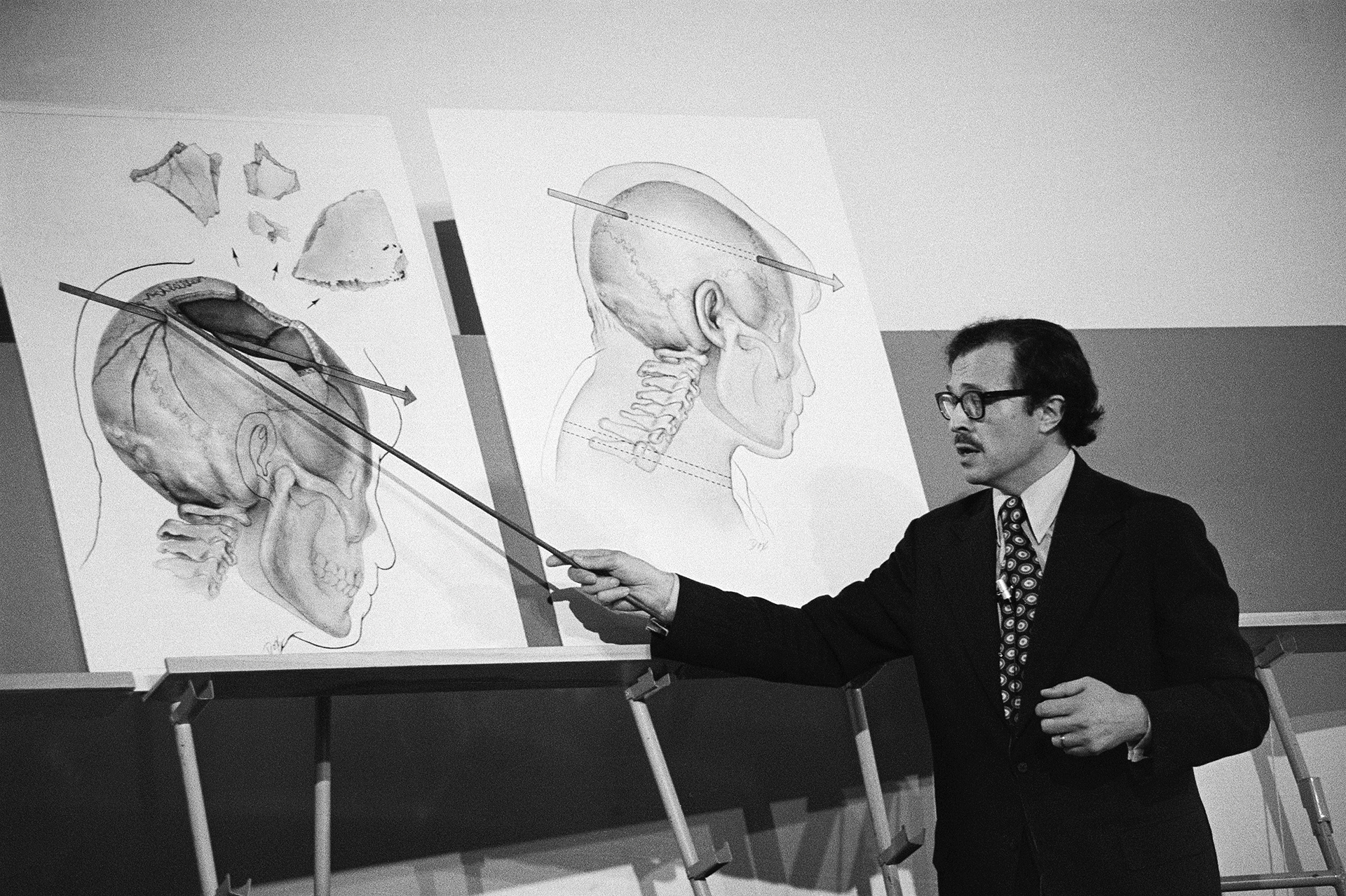 Η αλήθεια πίσω από τις «ψεκασμένες» θεωρίες-2