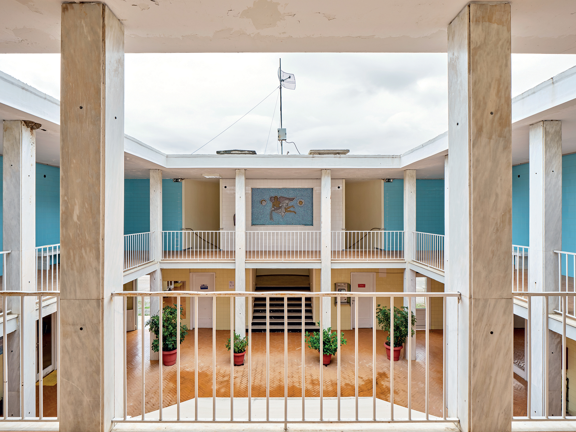 Μπορούν οι θερμές πηγές να μεταμορφωθούν σε spa για όλους;-1