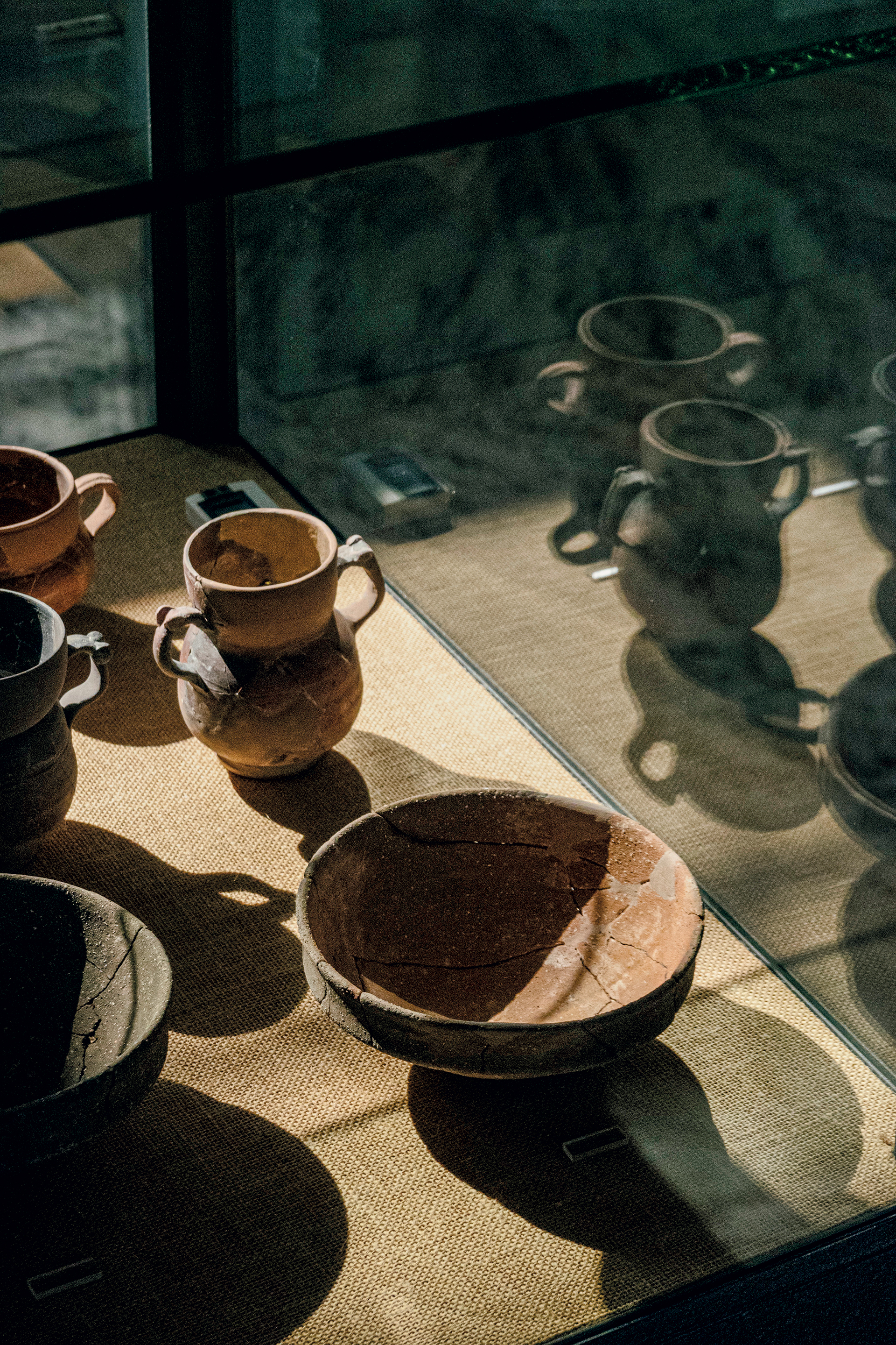 Μία μέρα στη Νεμέα, για καλό κρασί και αρχαία μνημεία-2