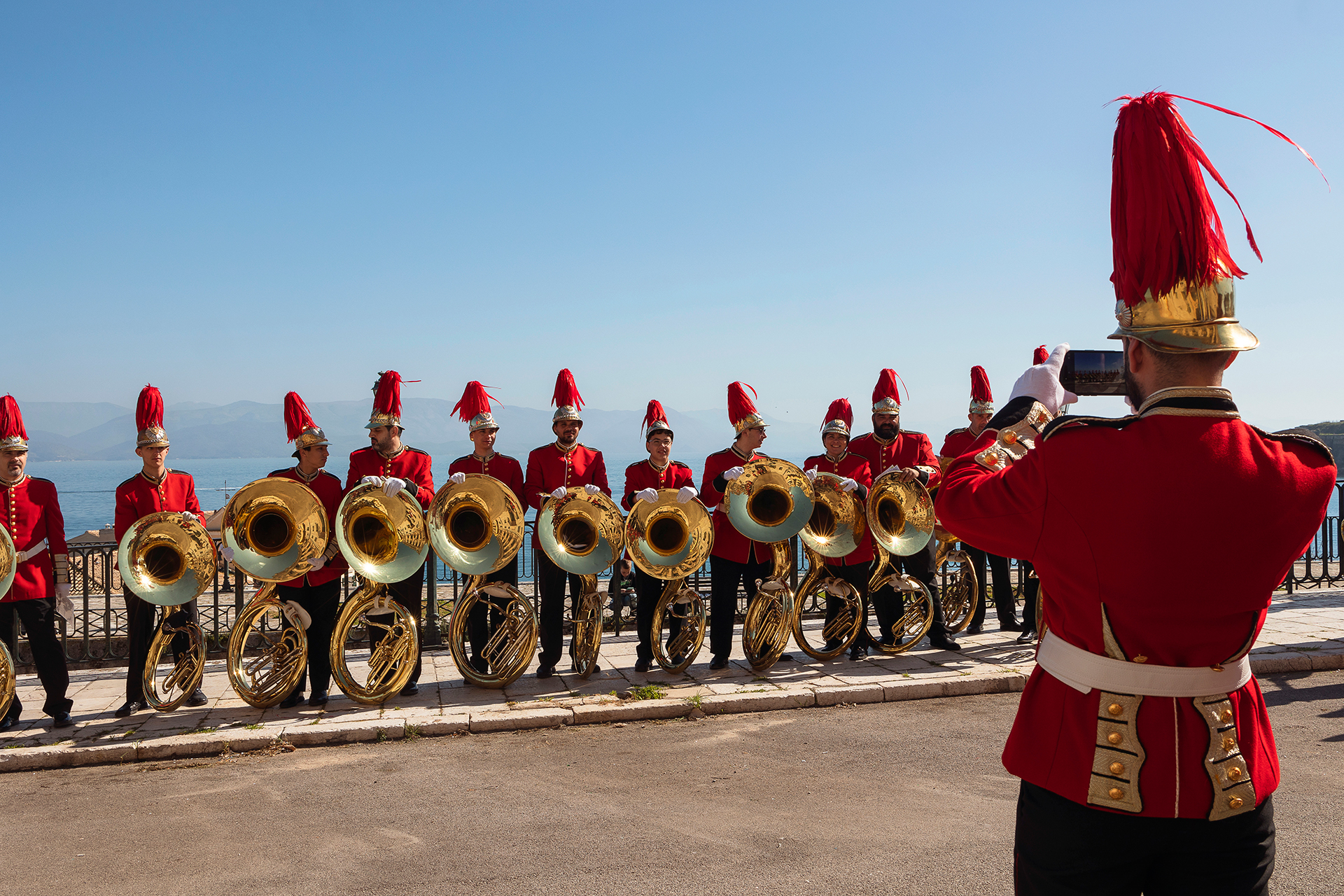 Το κερκυραϊκό Πάσχα, μια μεταμορφωτική εμπειρία-1
