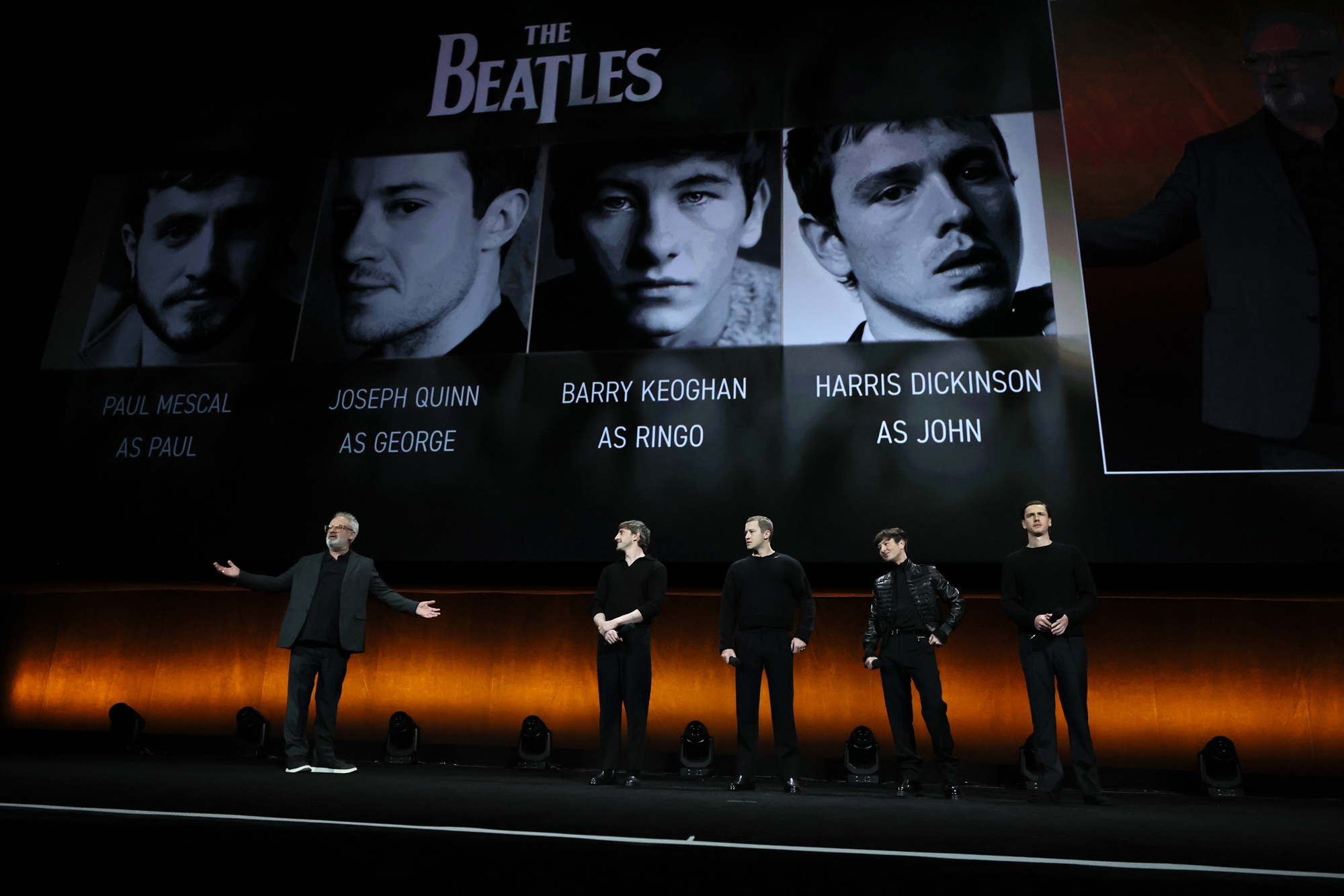 Το έπος των Beatles-2