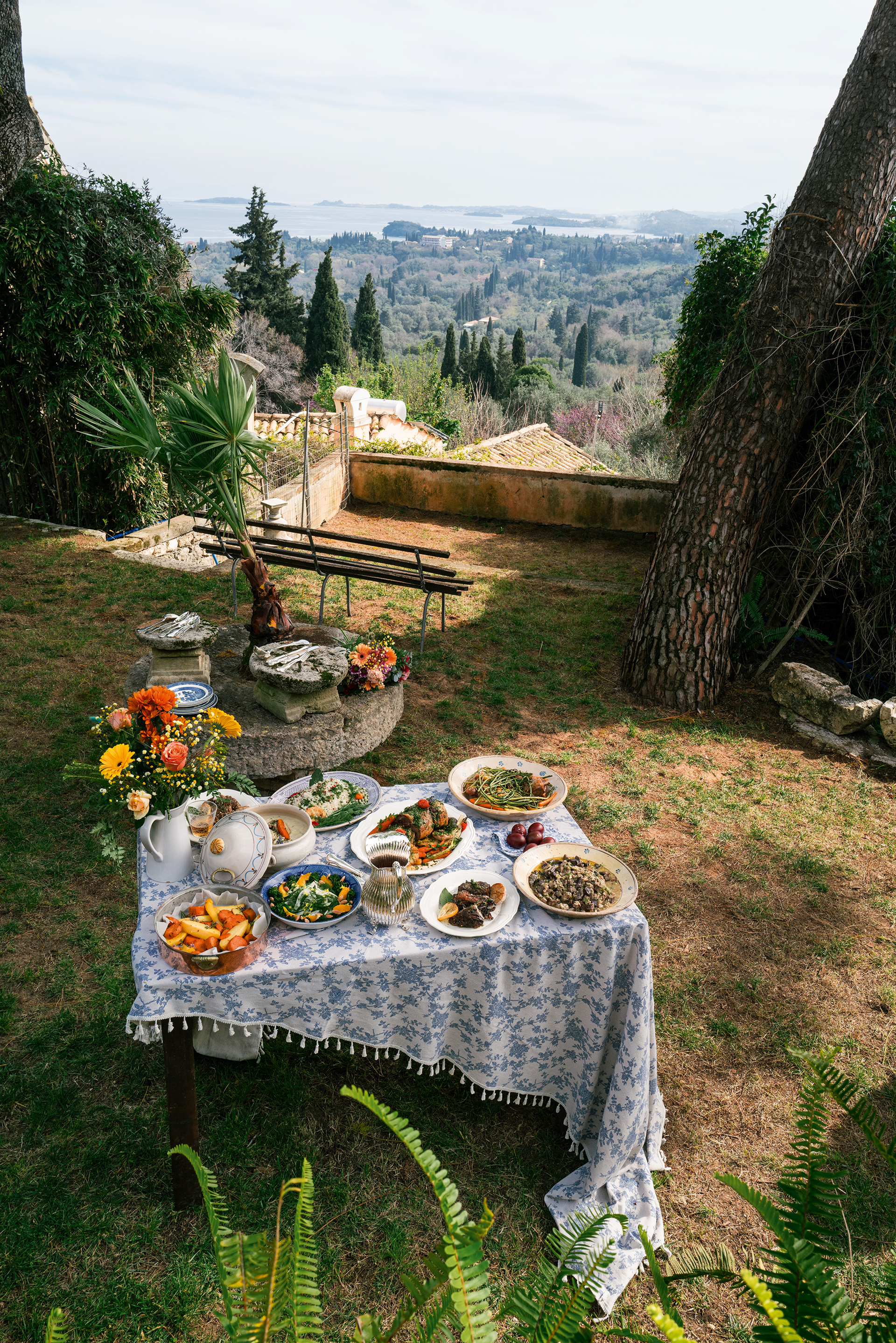 Το κερκυραϊκό Πάσχα, μια μεταμορφωτική εμπειρία-2