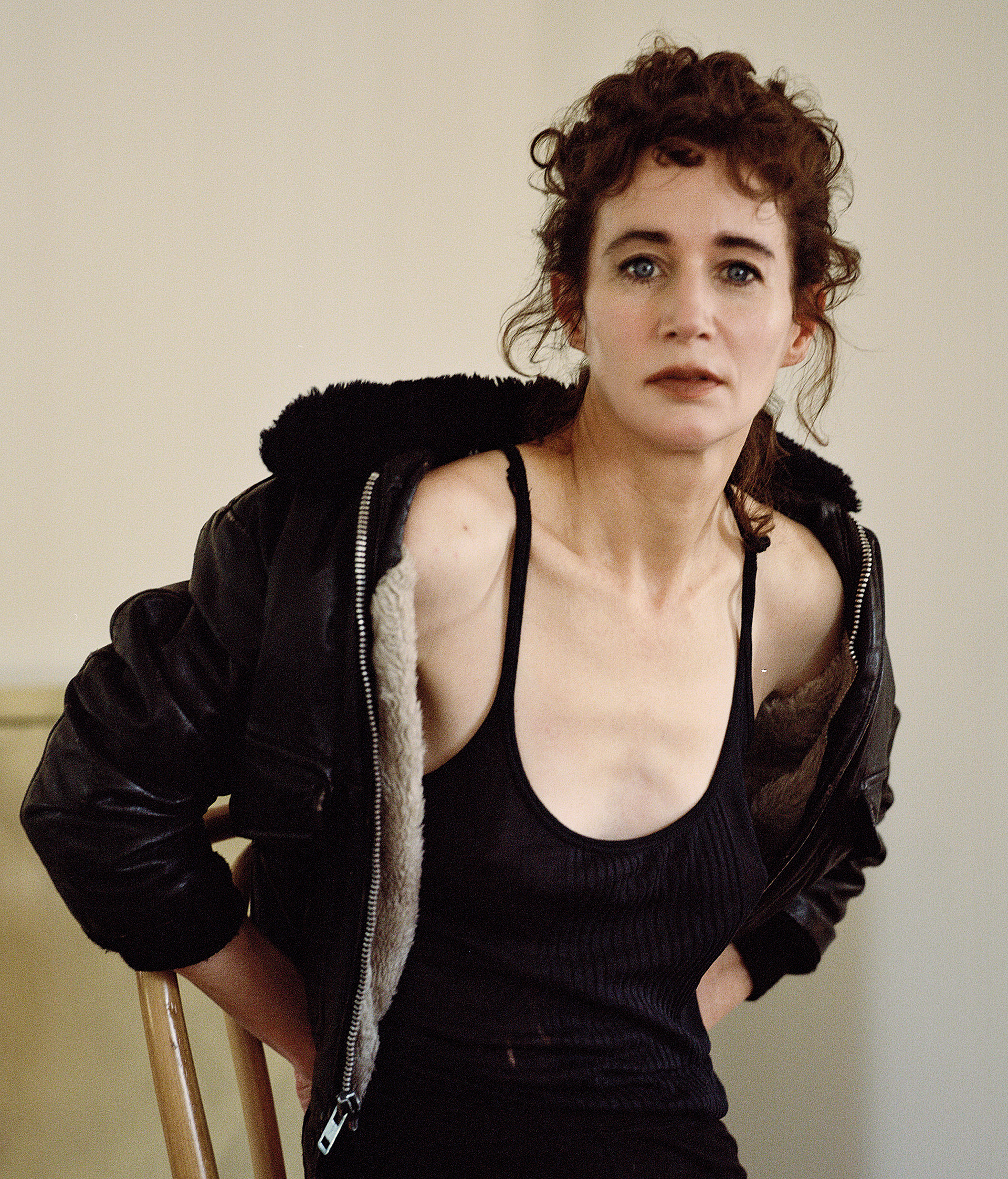 Πρόσωπα, βραβεία, πάρτι-1