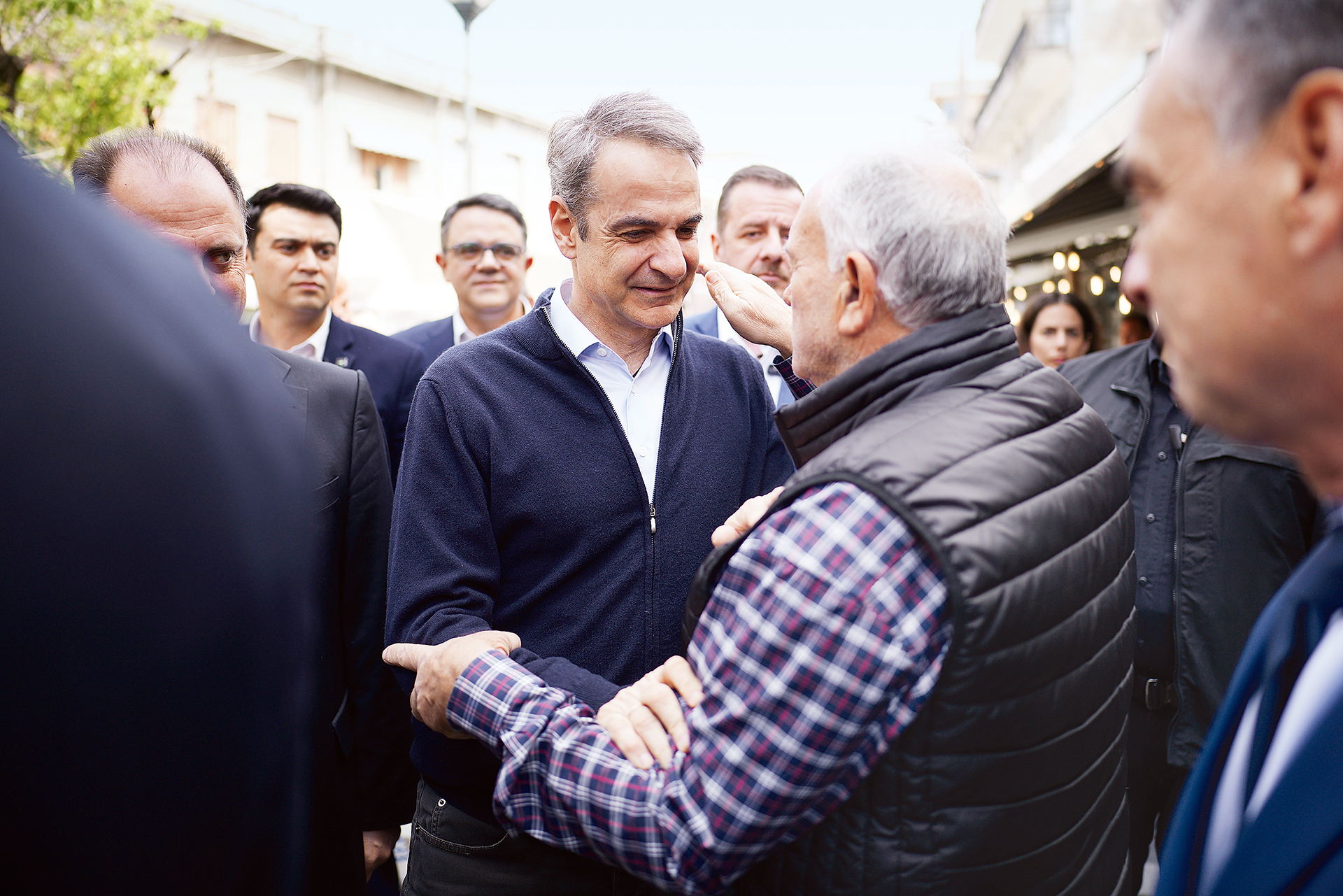 Διαβάστε στην «Καθημερινή της Κυριακής»-4