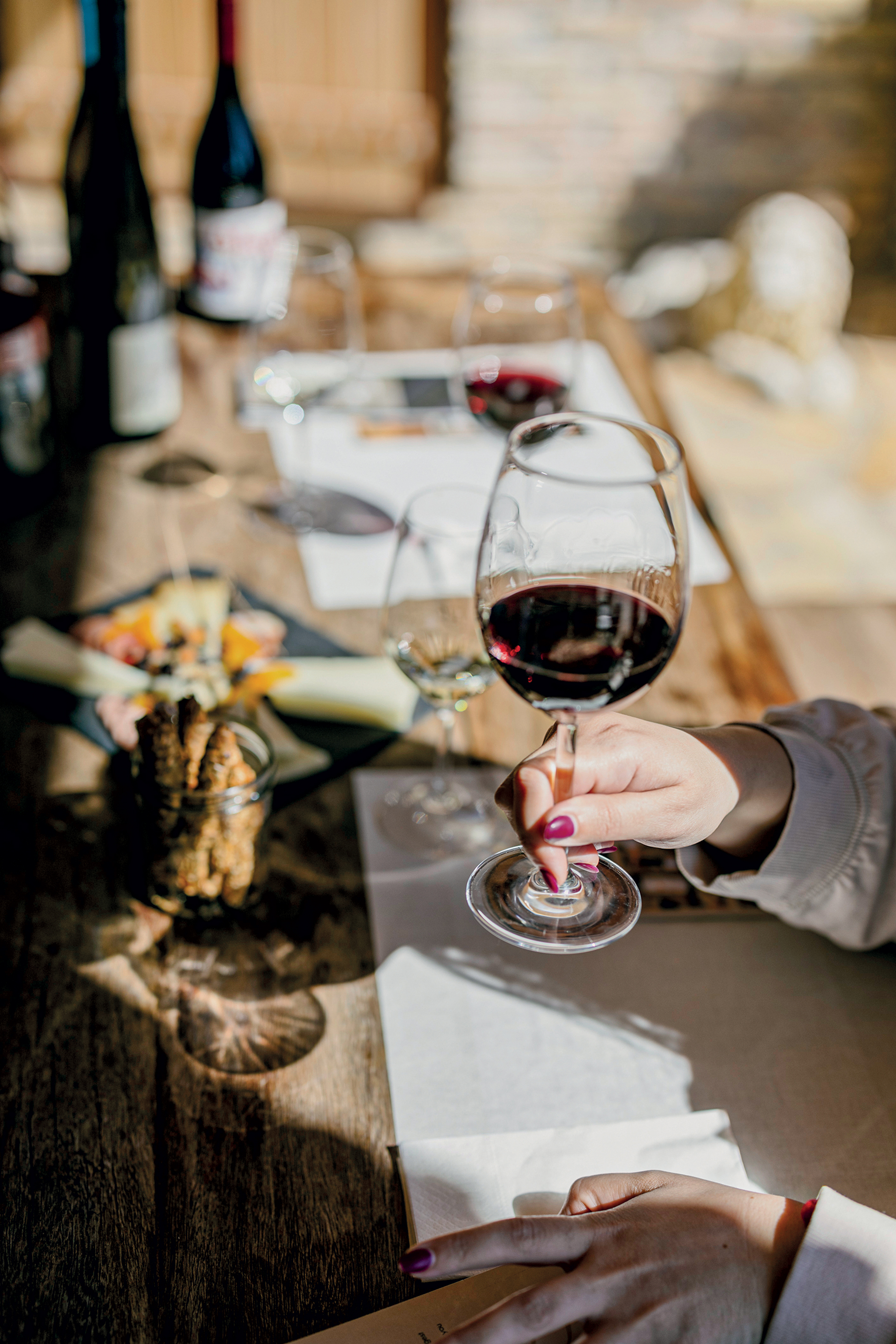 Μία μέρα στη Νεμέα, για καλό κρασί και αρχαία μνημεία-4