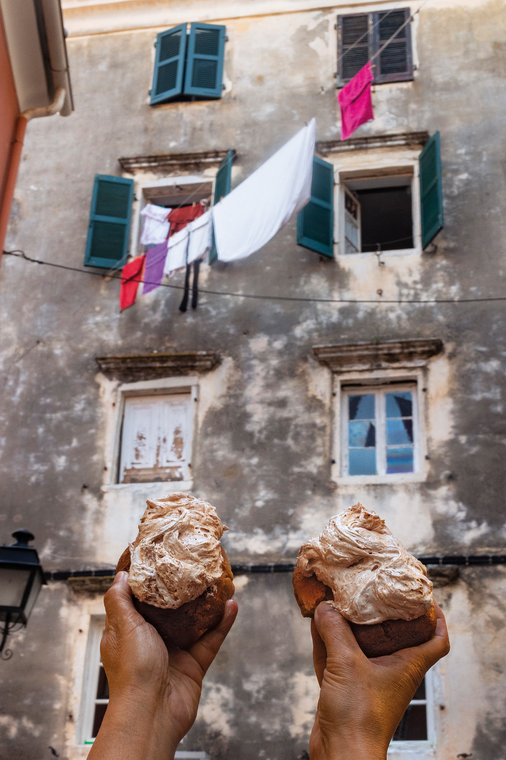 Το κερκυραϊκό Πάσχα, μια μεταμορφωτική εμπειρία-3